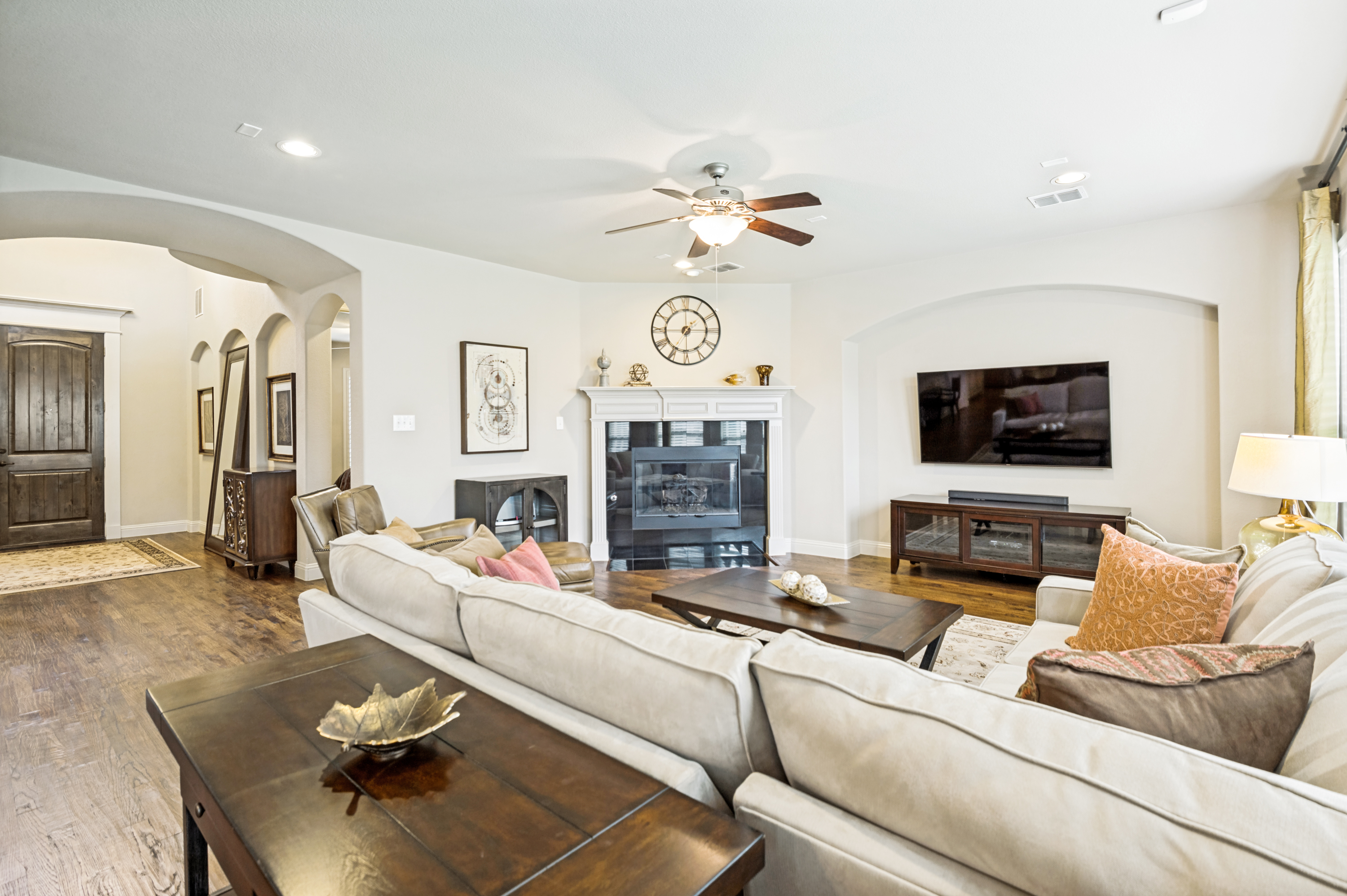 12952 Ridge Spring Drive Frisco TX 75035