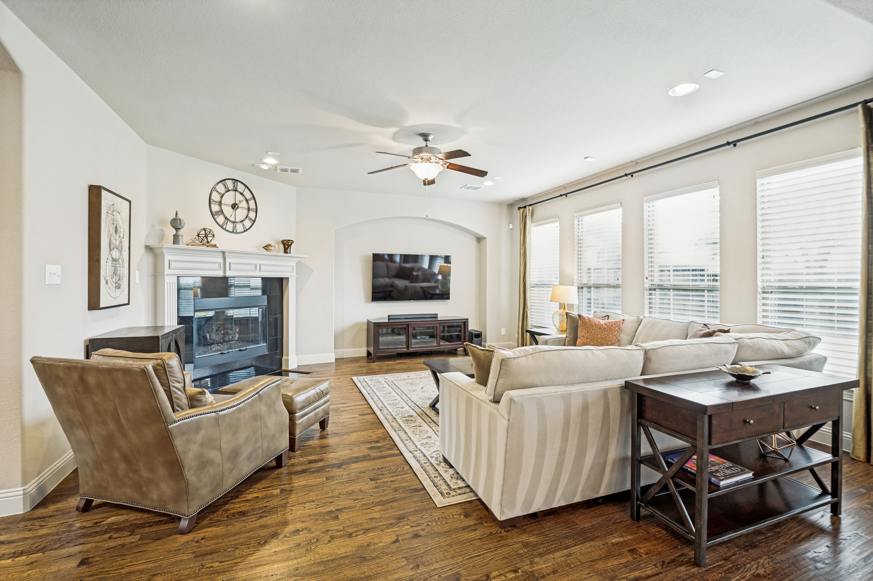 12952 Ridge Spring Drive Frisco TX 75035
