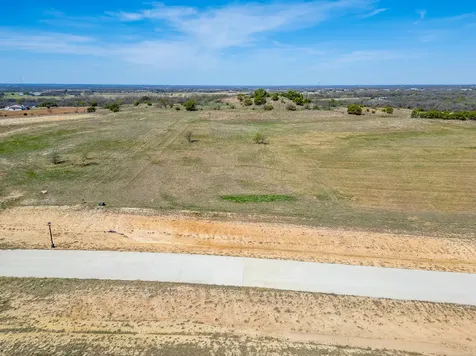 2041 Verona Drive Weatherford TX 76087