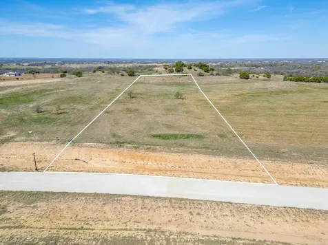 2041 Verona Drive Weatherford TX 76087
