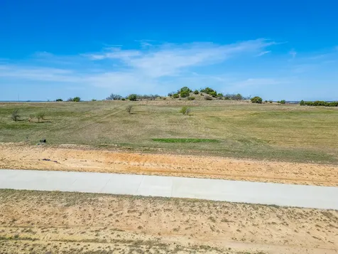 2041 Verona Drive Weatherford TX 76087
