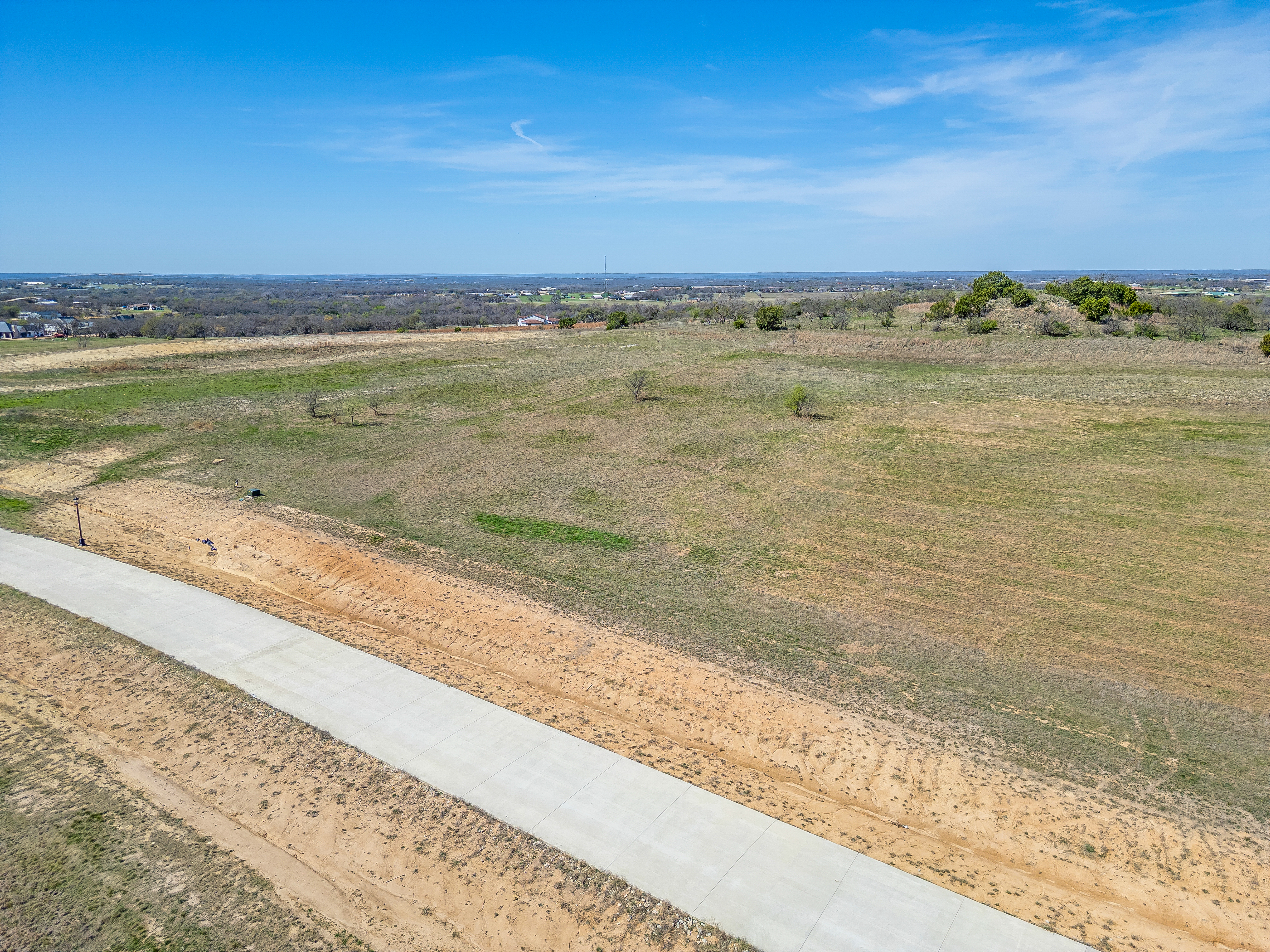 2041 Verona Drive Weatherford TX 76087