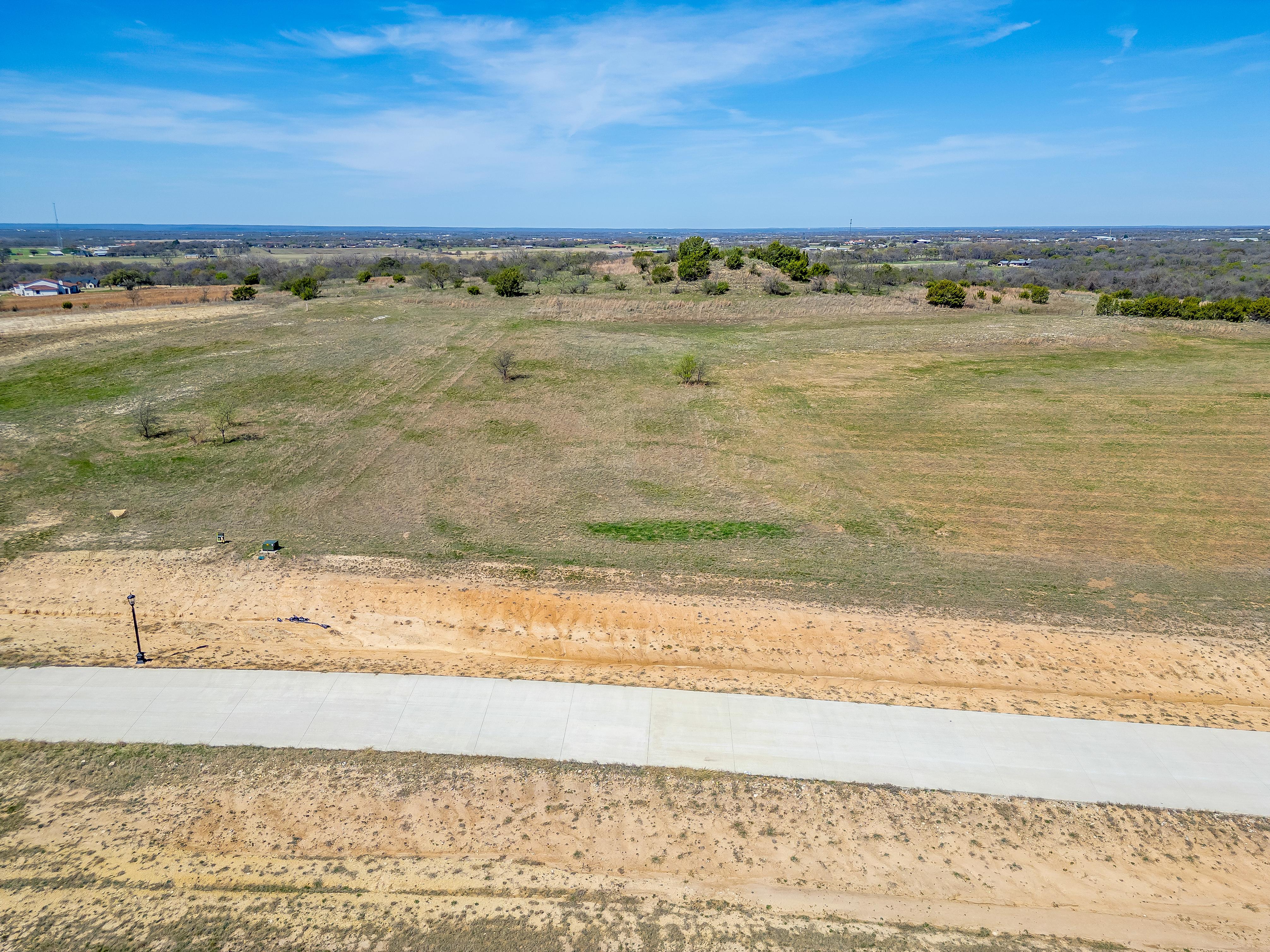2041 Verona Drive Weatherford TX 76087