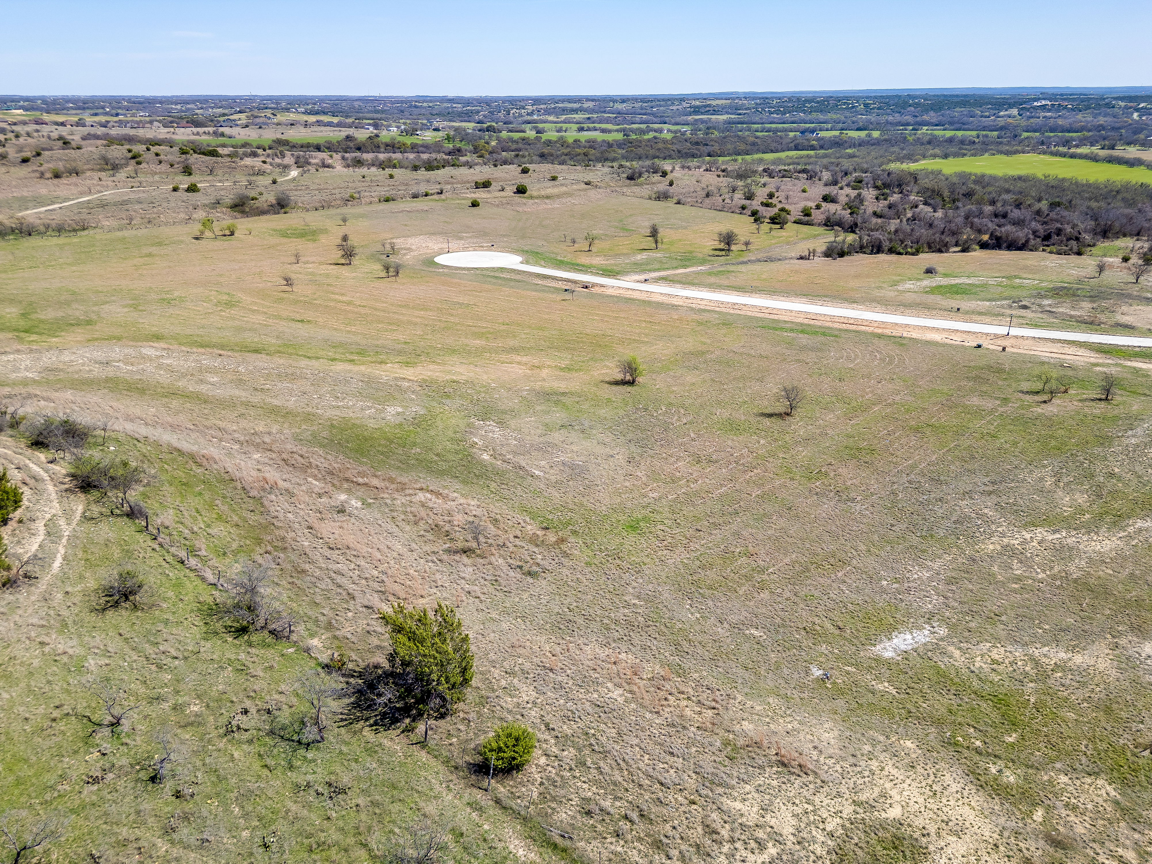 2041 Verona Drive Weatherford TX 76087