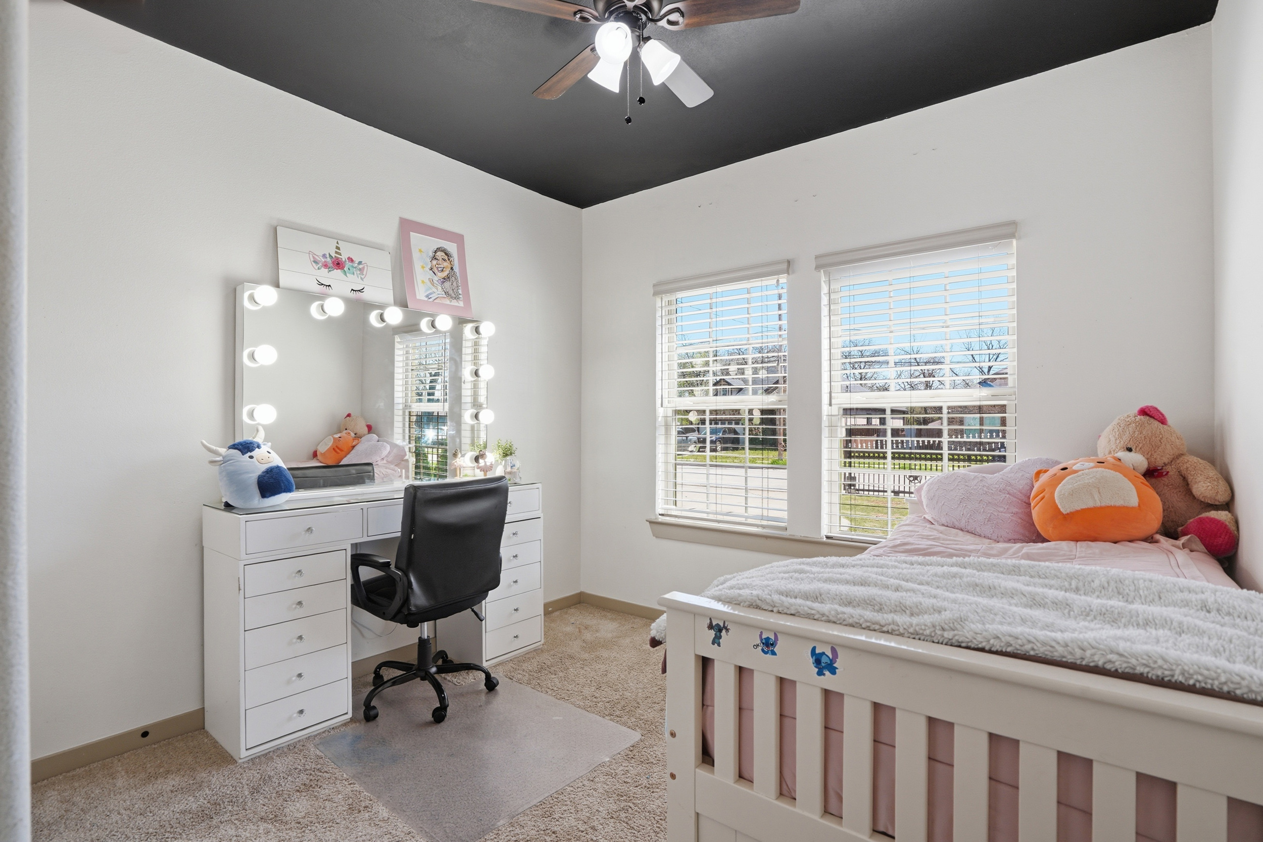 3021 Springview Avenue Dallas TX 75216