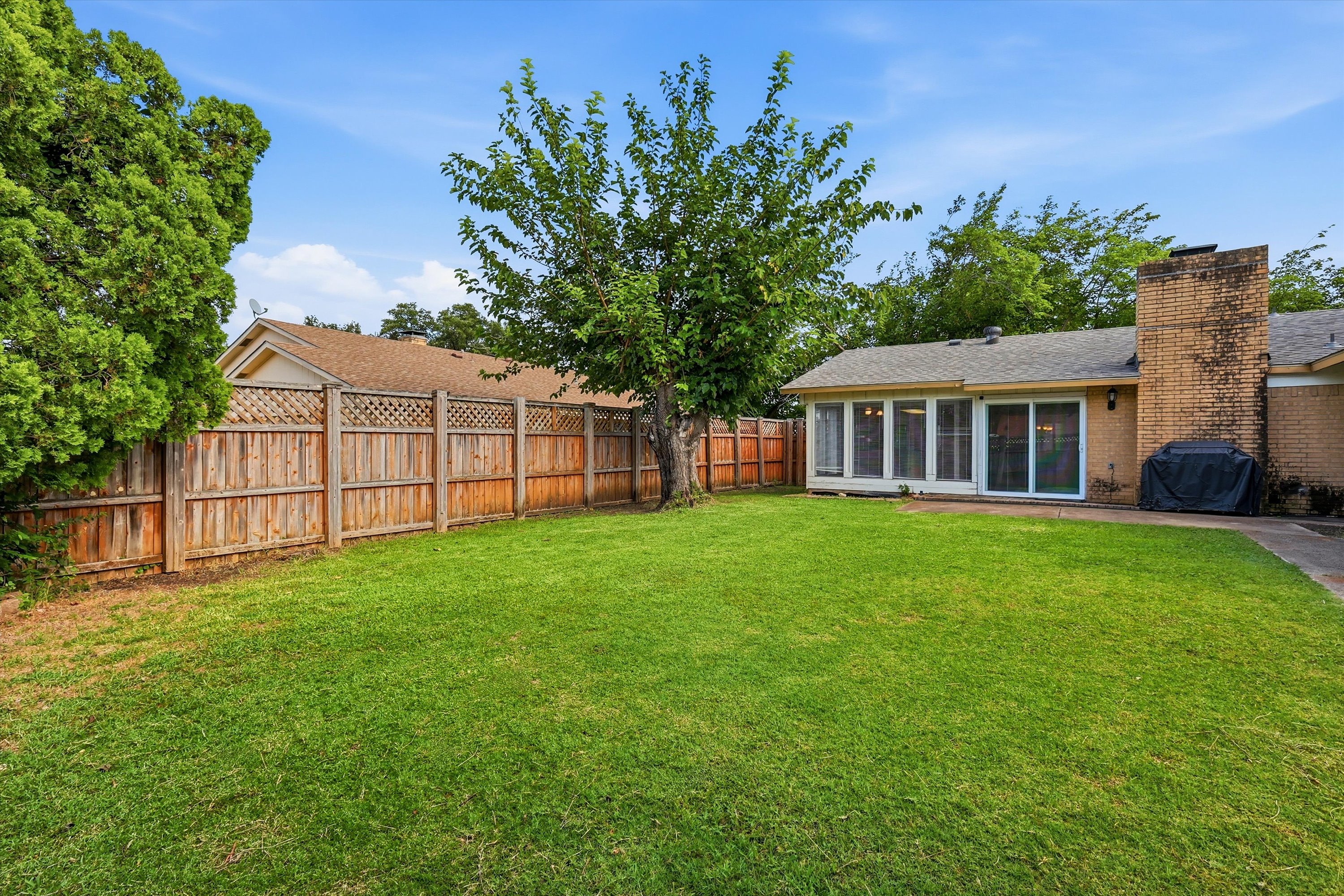 2601 Raintree Drive Plano TX 75074