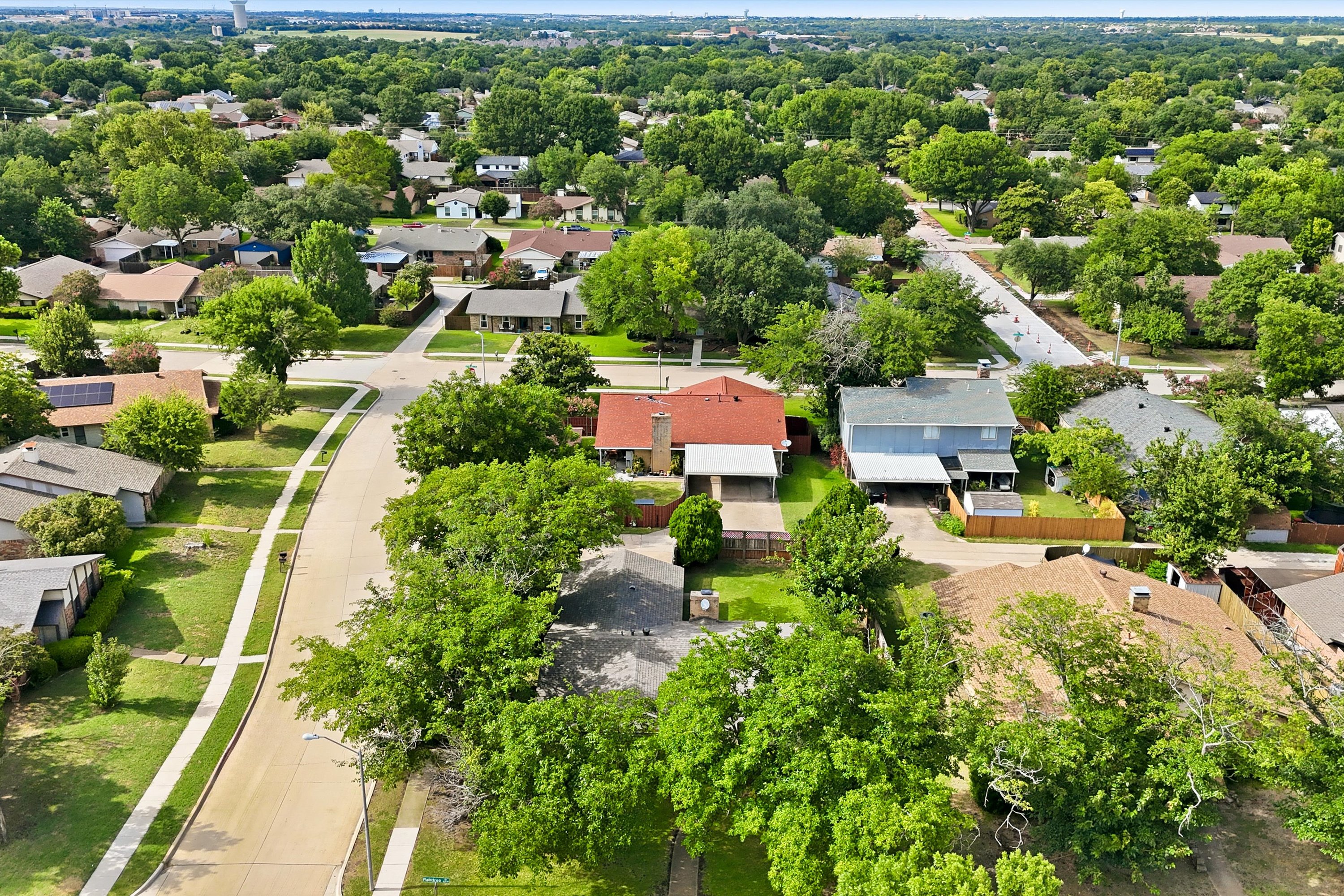2601 Raintree Drive Plano TX 75074