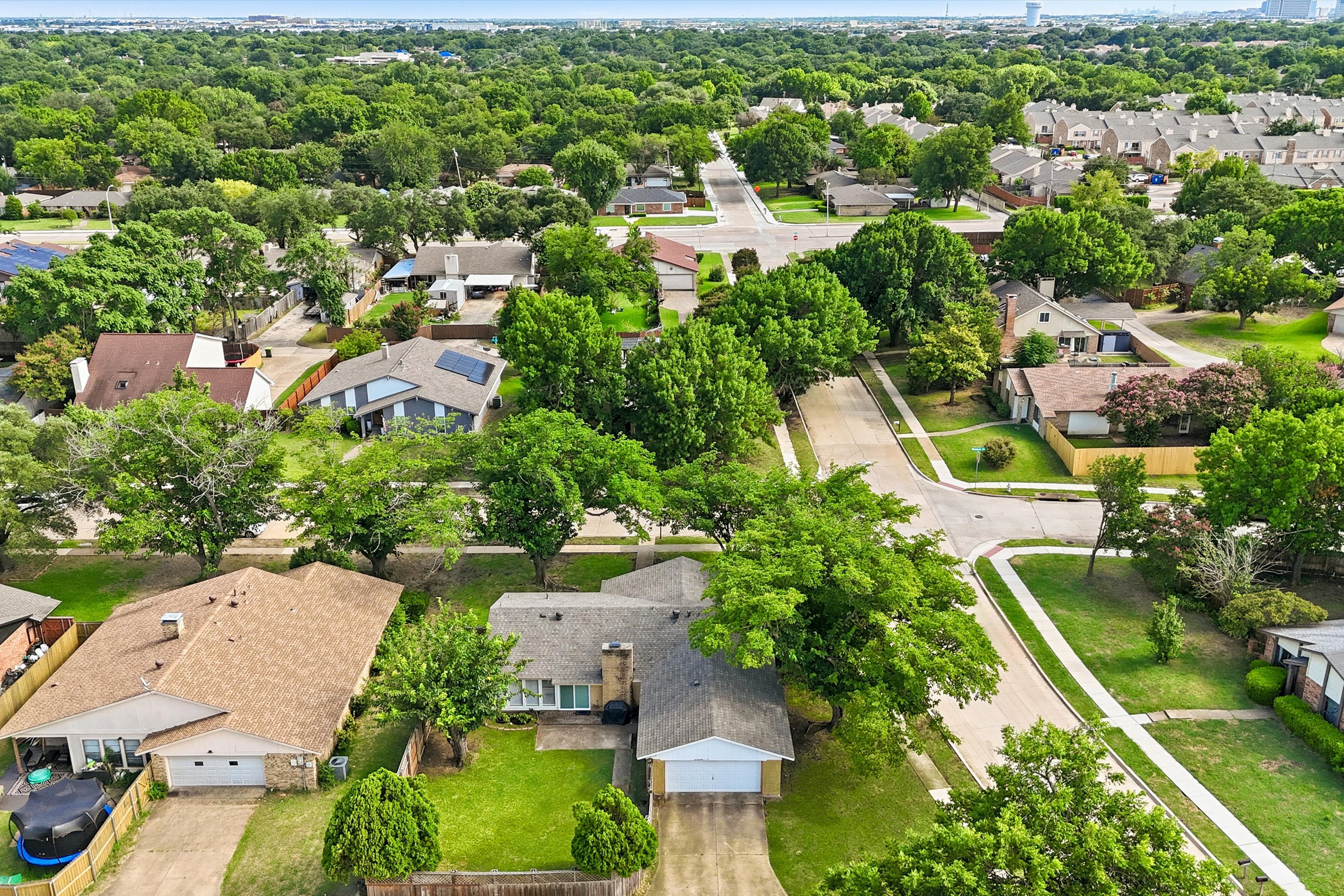 2601 Raintree Drive Plano TX 75074