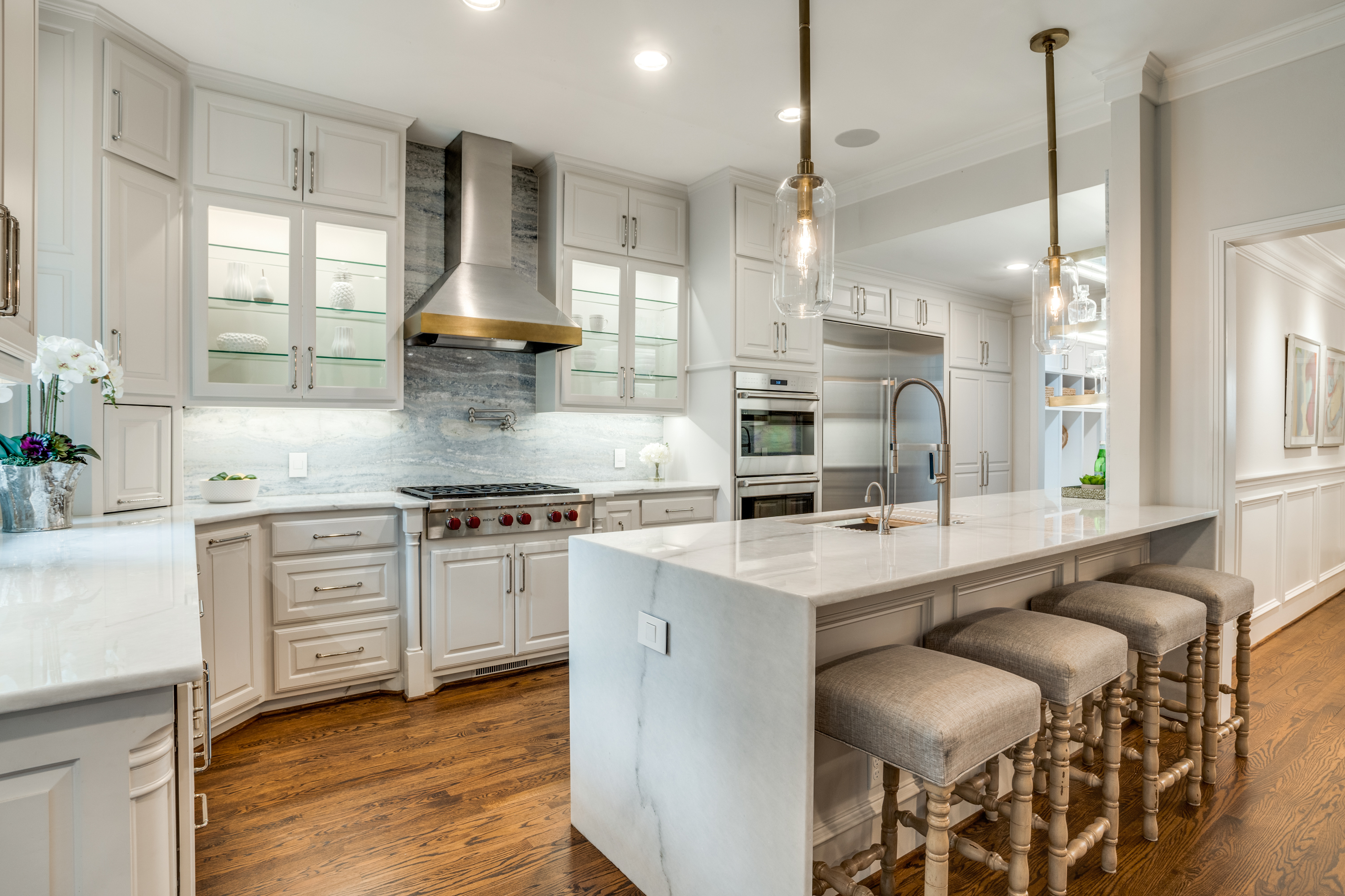 4561 Bordeaux Avenue Highland Park TX 75205