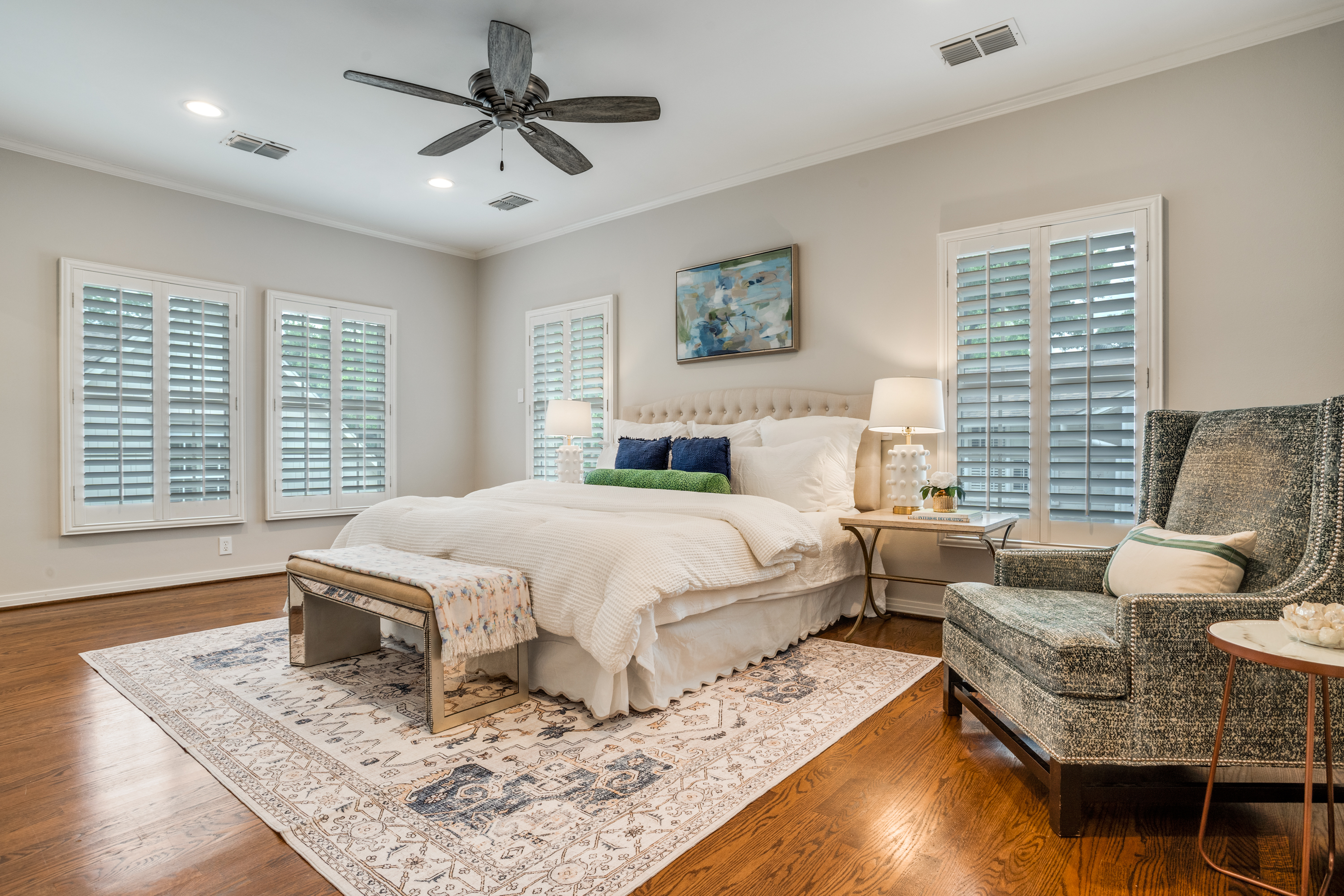 4561 Bordeaux Avenue Highland Park TX 75205