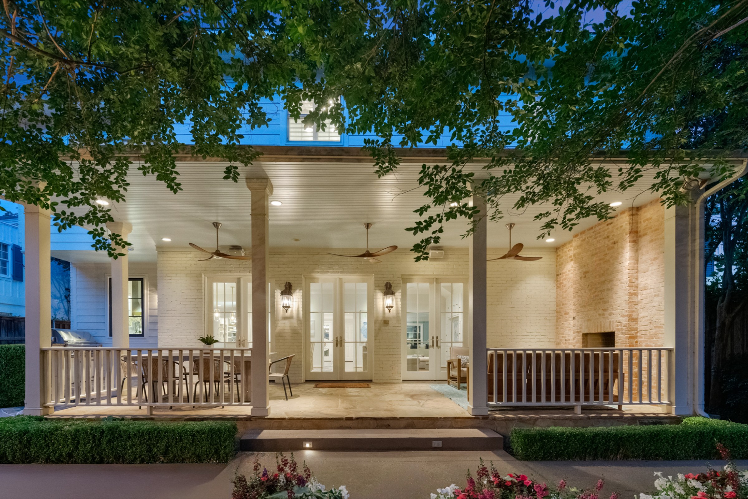 4561 Bordeaux Avenue Highland Park TX 75205