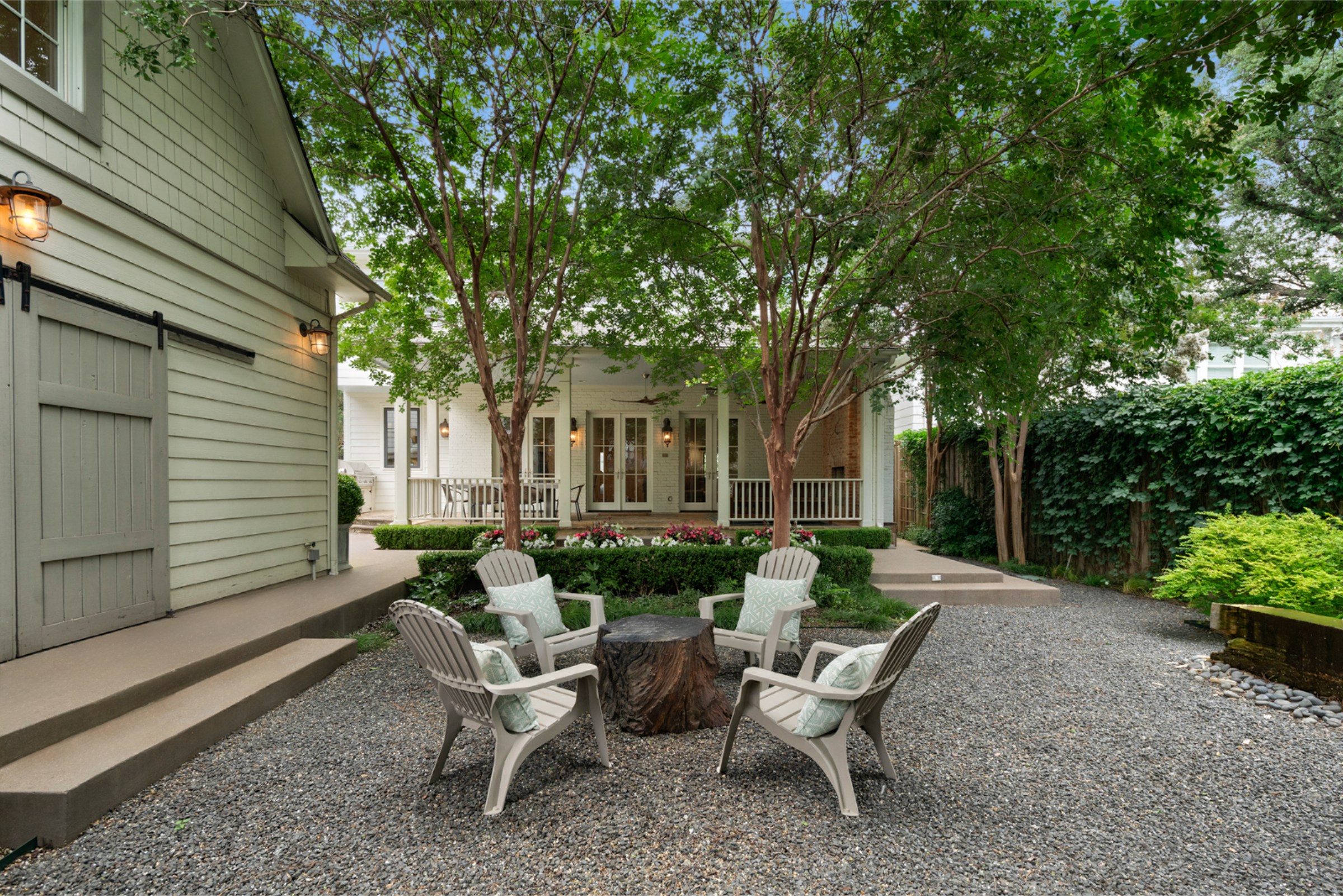 4561 Bordeaux Avenue Highland Park TX 75205