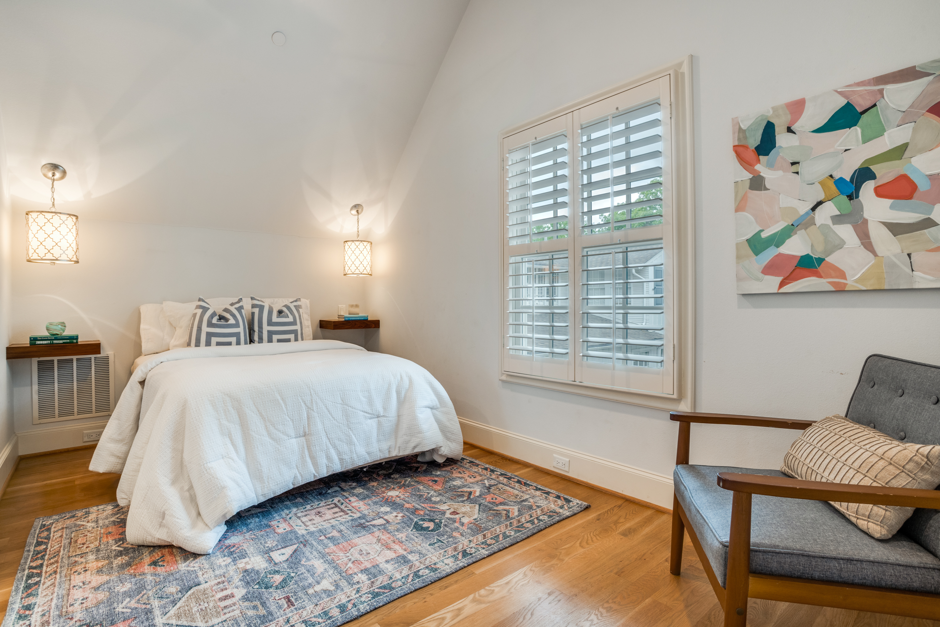 4561 Bordeaux Avenue Highland Park TX 75205