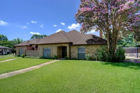 4857 Ledgestone Court Fort Worth TX 76132