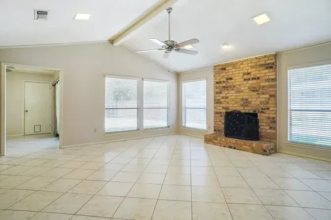 4857 Ledgestone Court Fort Worth TX 76132