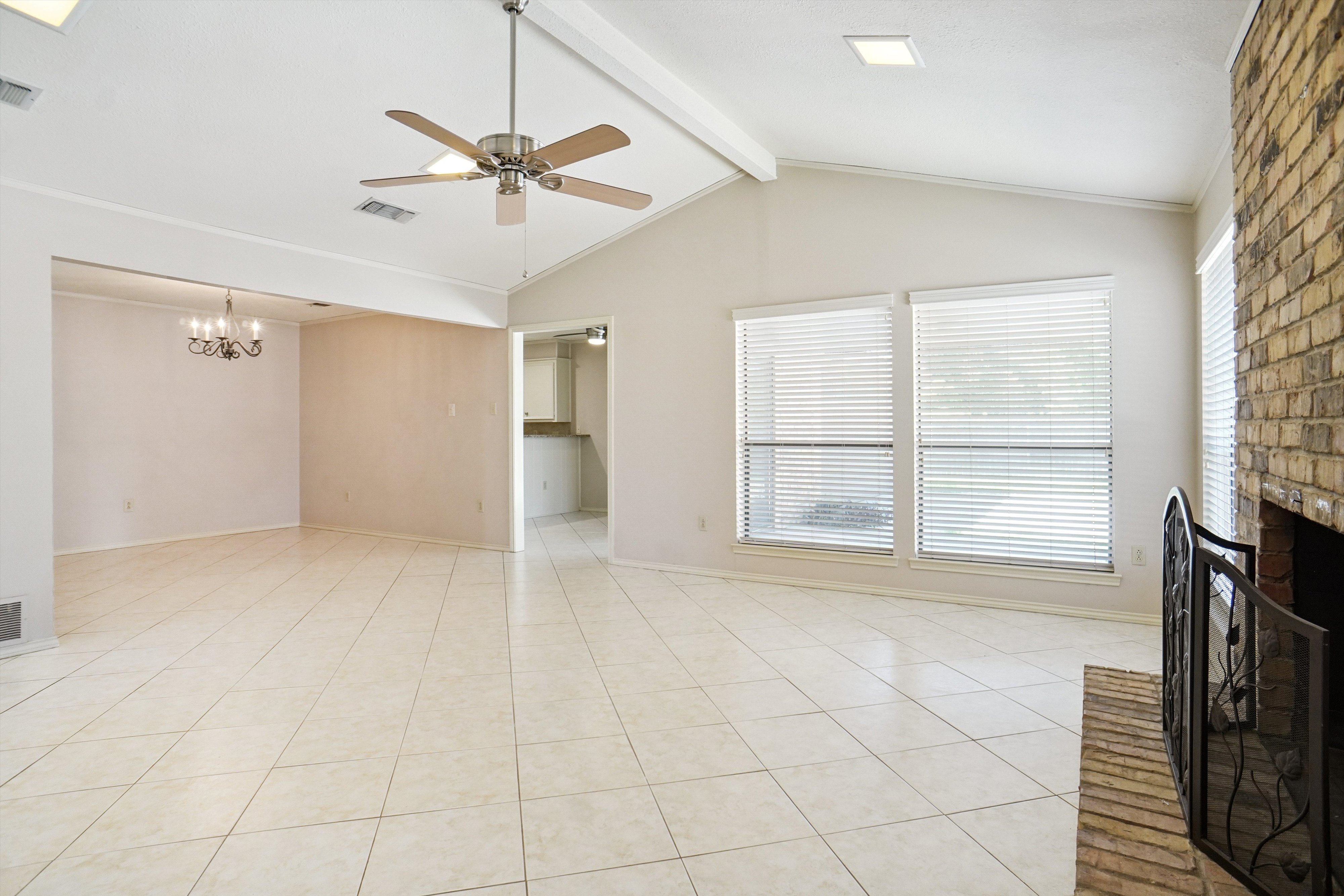 4857 Ledgestone Court Fort Worth TX 76132