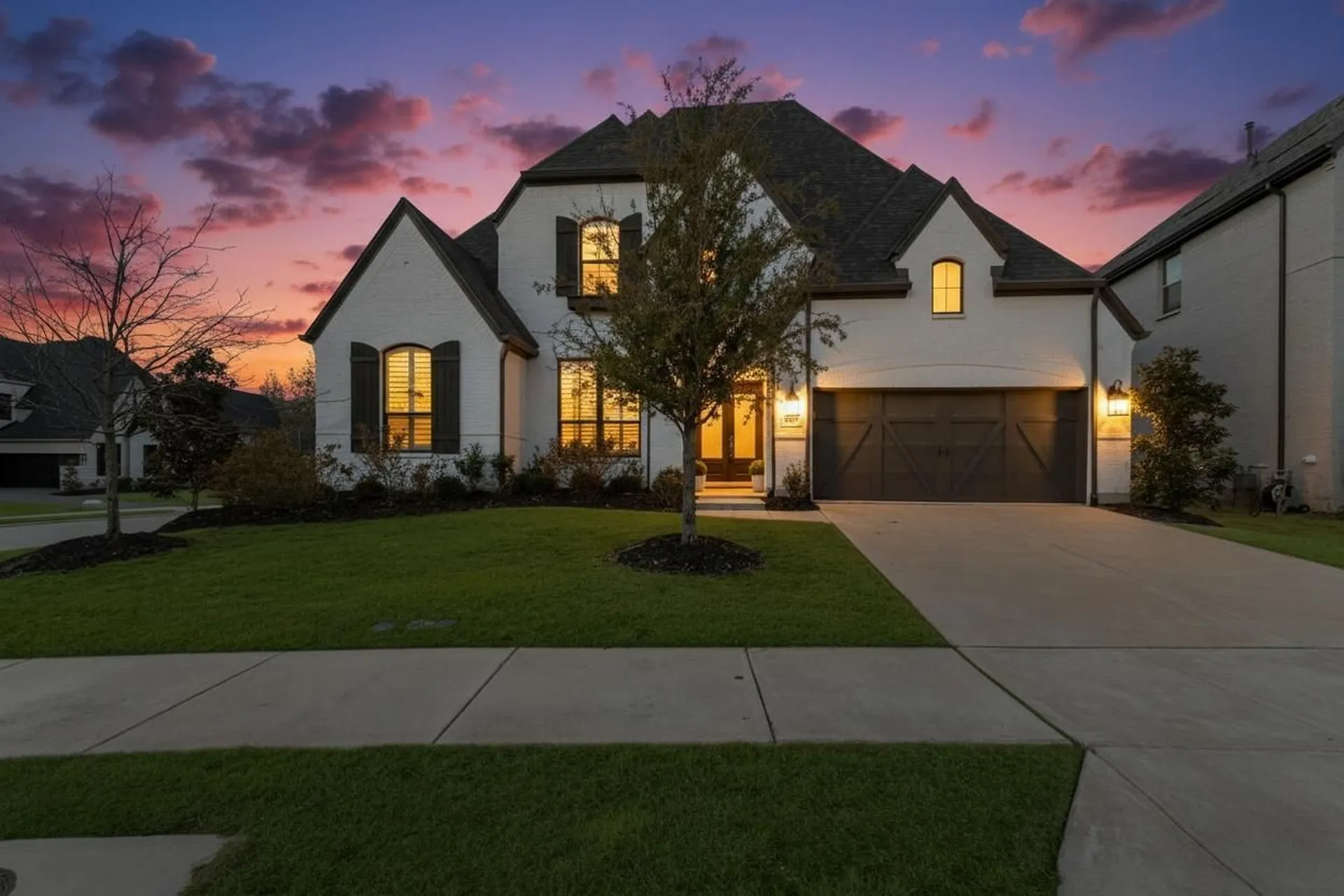 Celina TX, 3525 Dancer Road