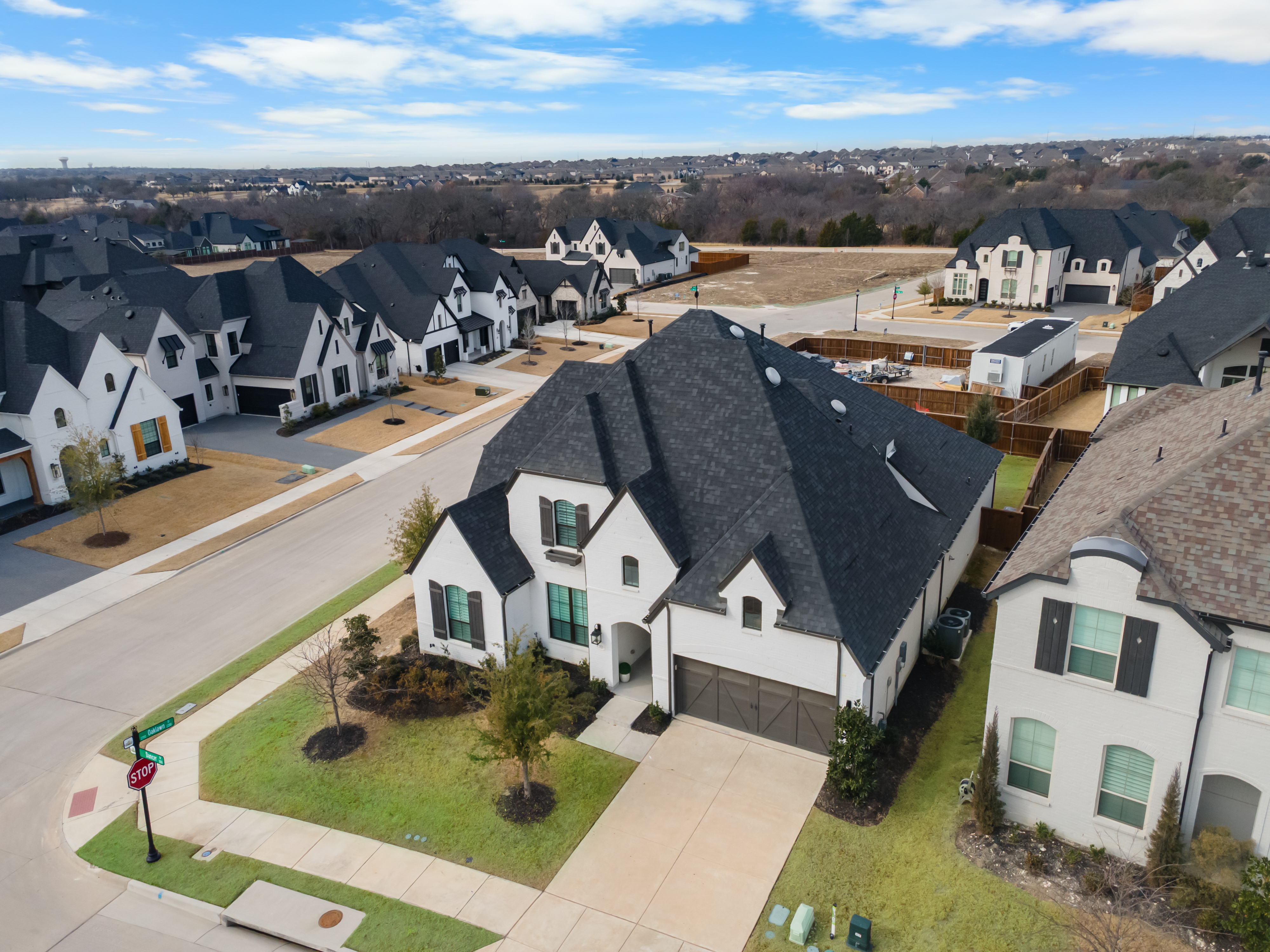 3525 Dancer Road Celina TX 75009