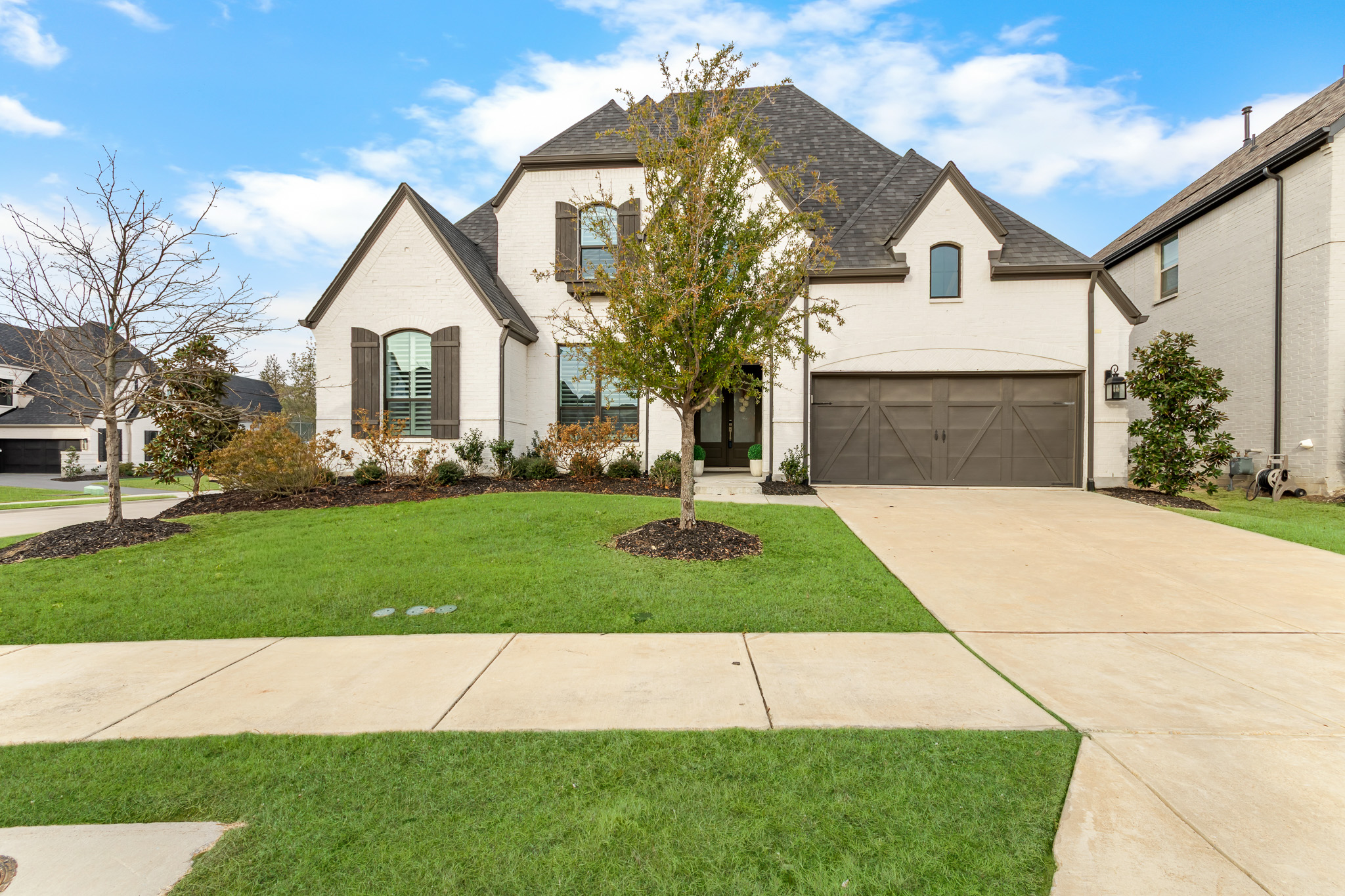 3525 Dancer Road Celina TX 75009