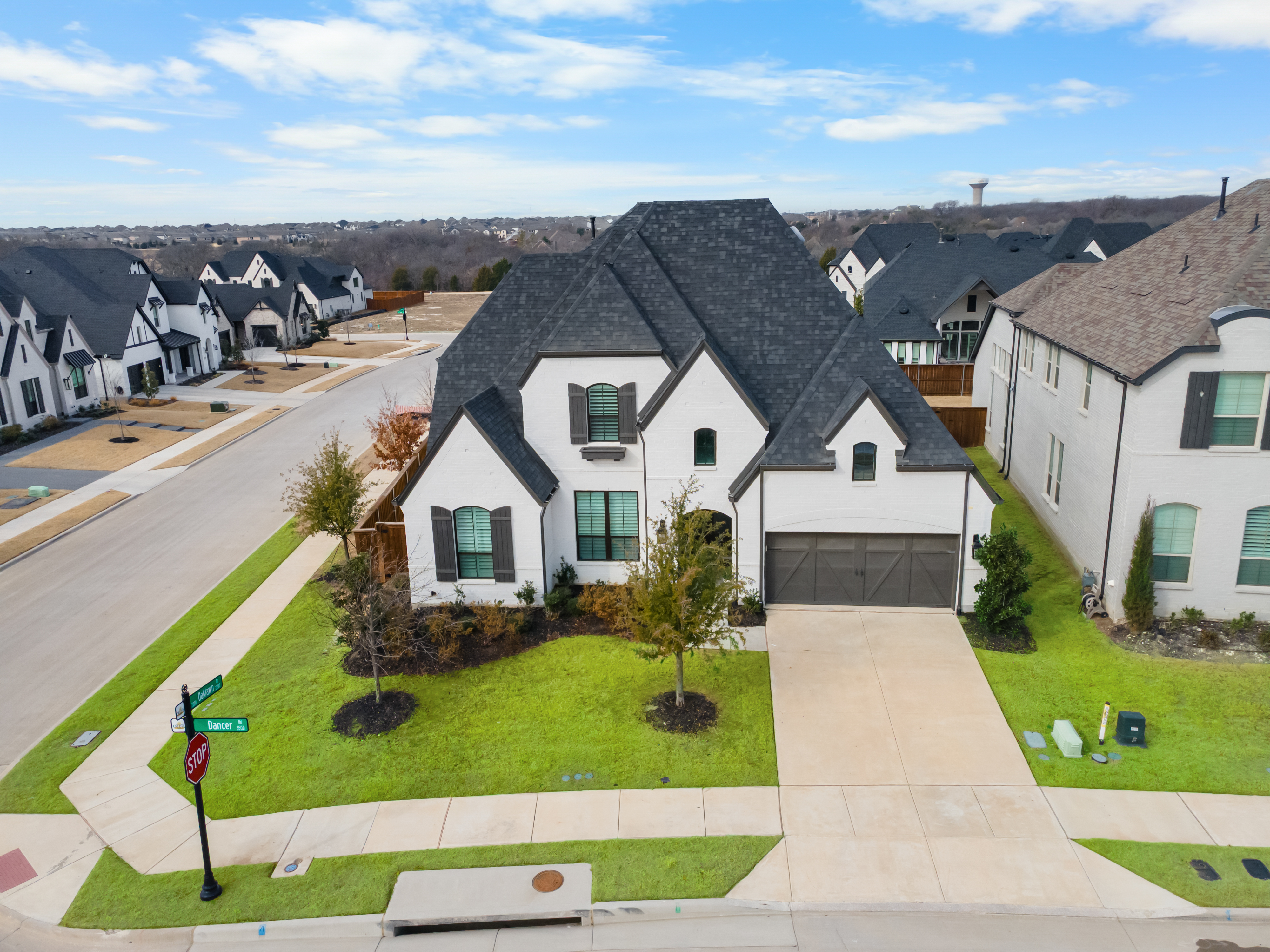 3525 Dancer Road Celina TX 75009