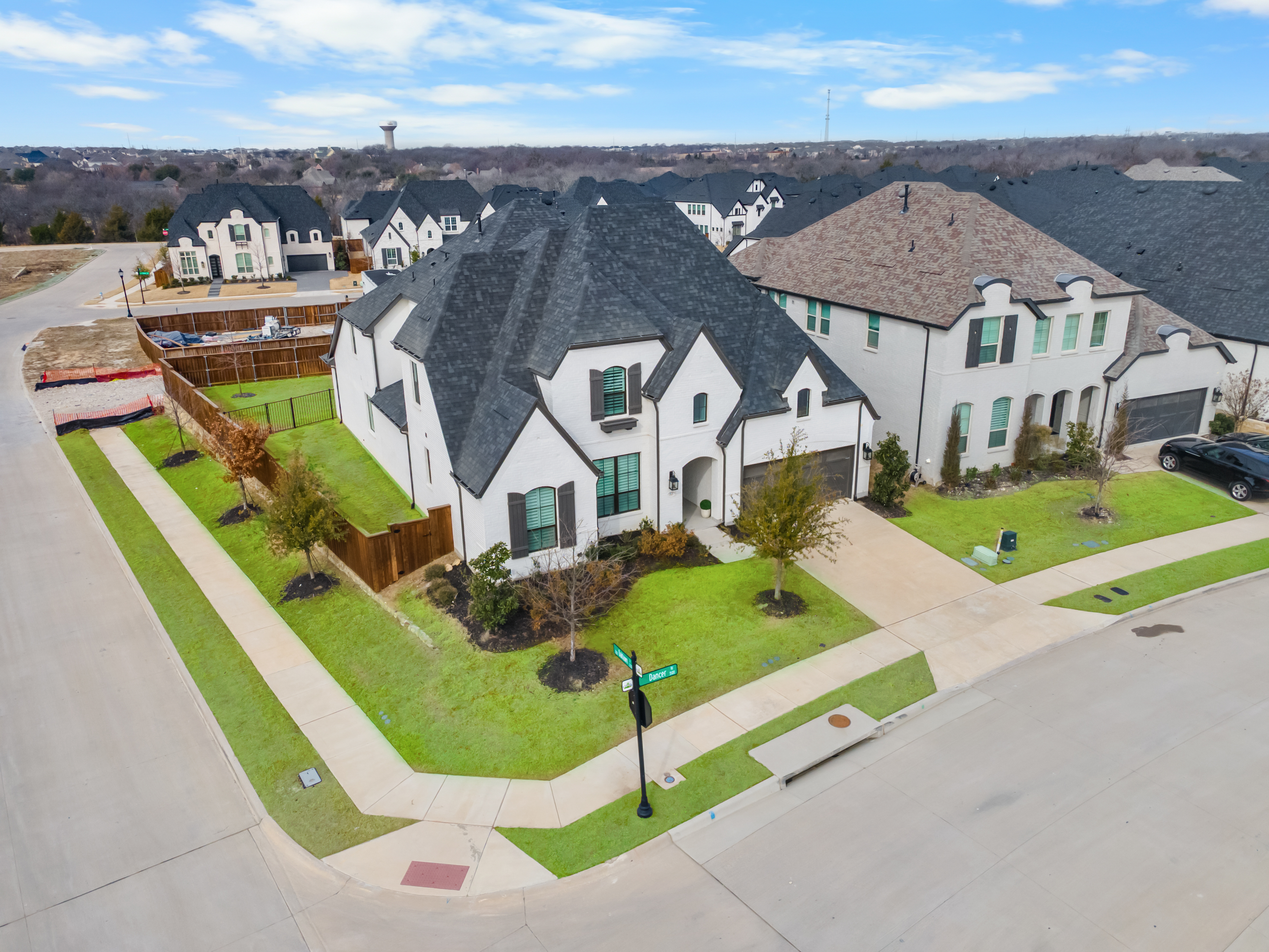 3525 Dancer Road Celina TX 75009