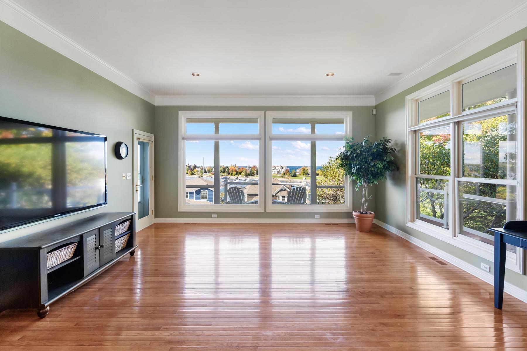 902 Bluffs Court Bay Harbor MI 49770