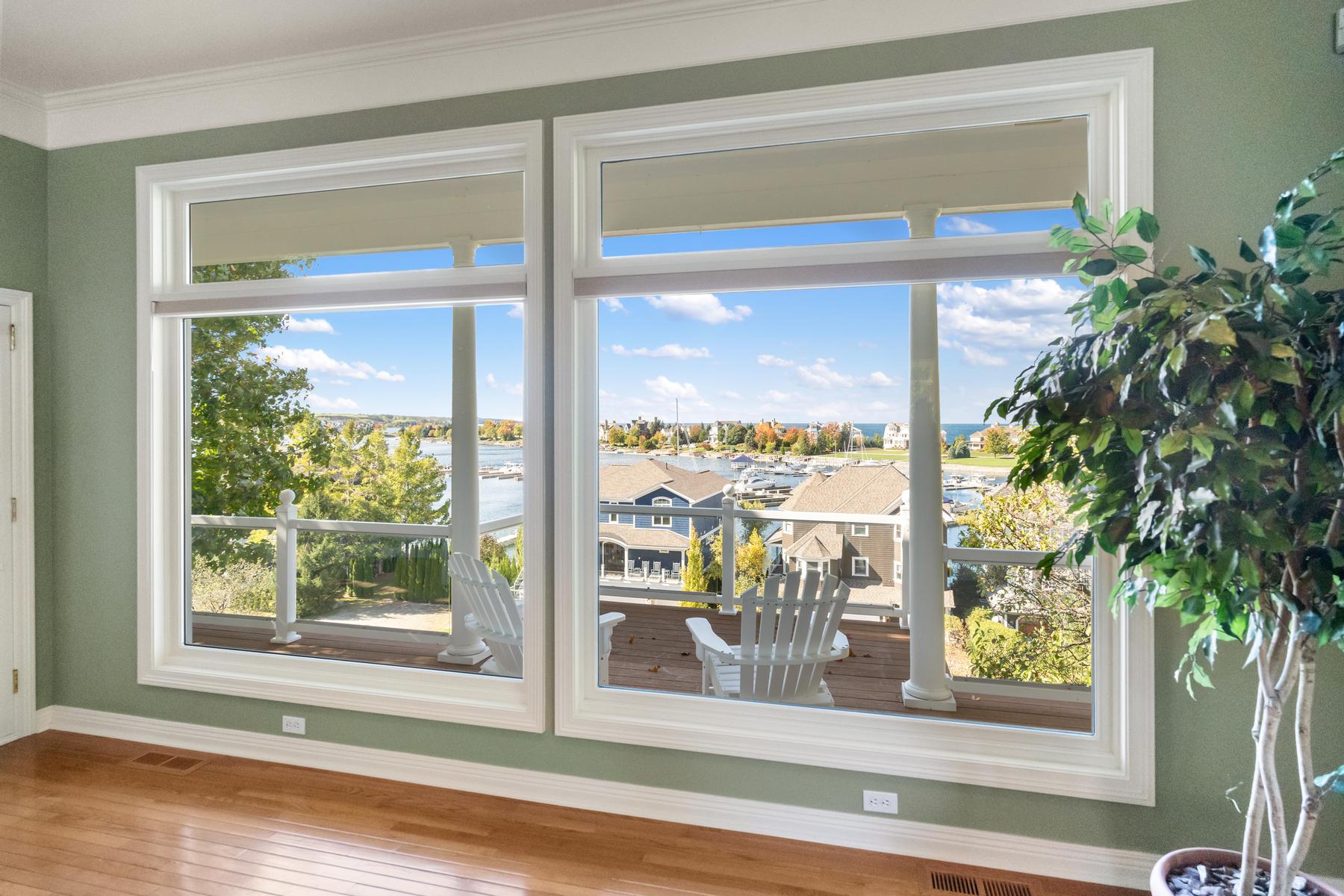 902 Bluffs Court Bay Harbor MI 49770