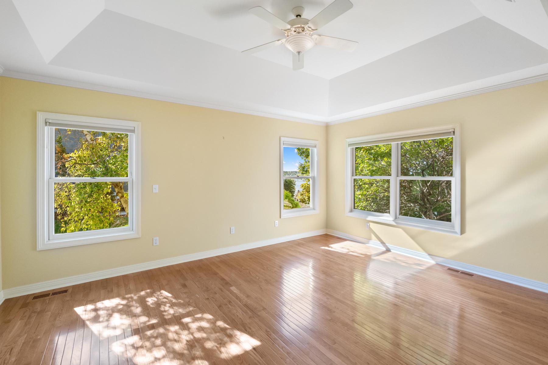 902 Bluffs Court Bay Harbor MI 49770