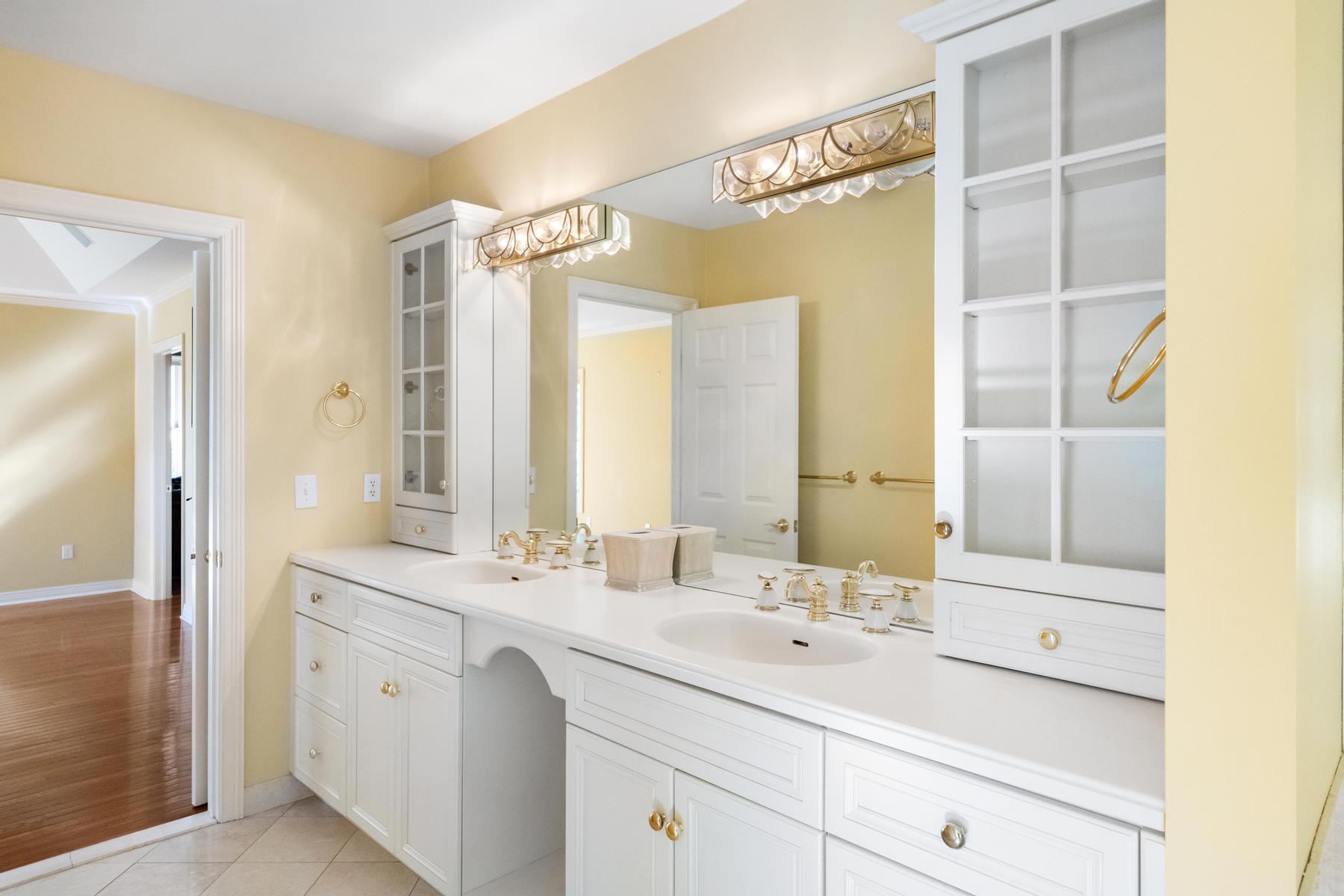 902 Bluffs Court Bay Harbor MI 49770