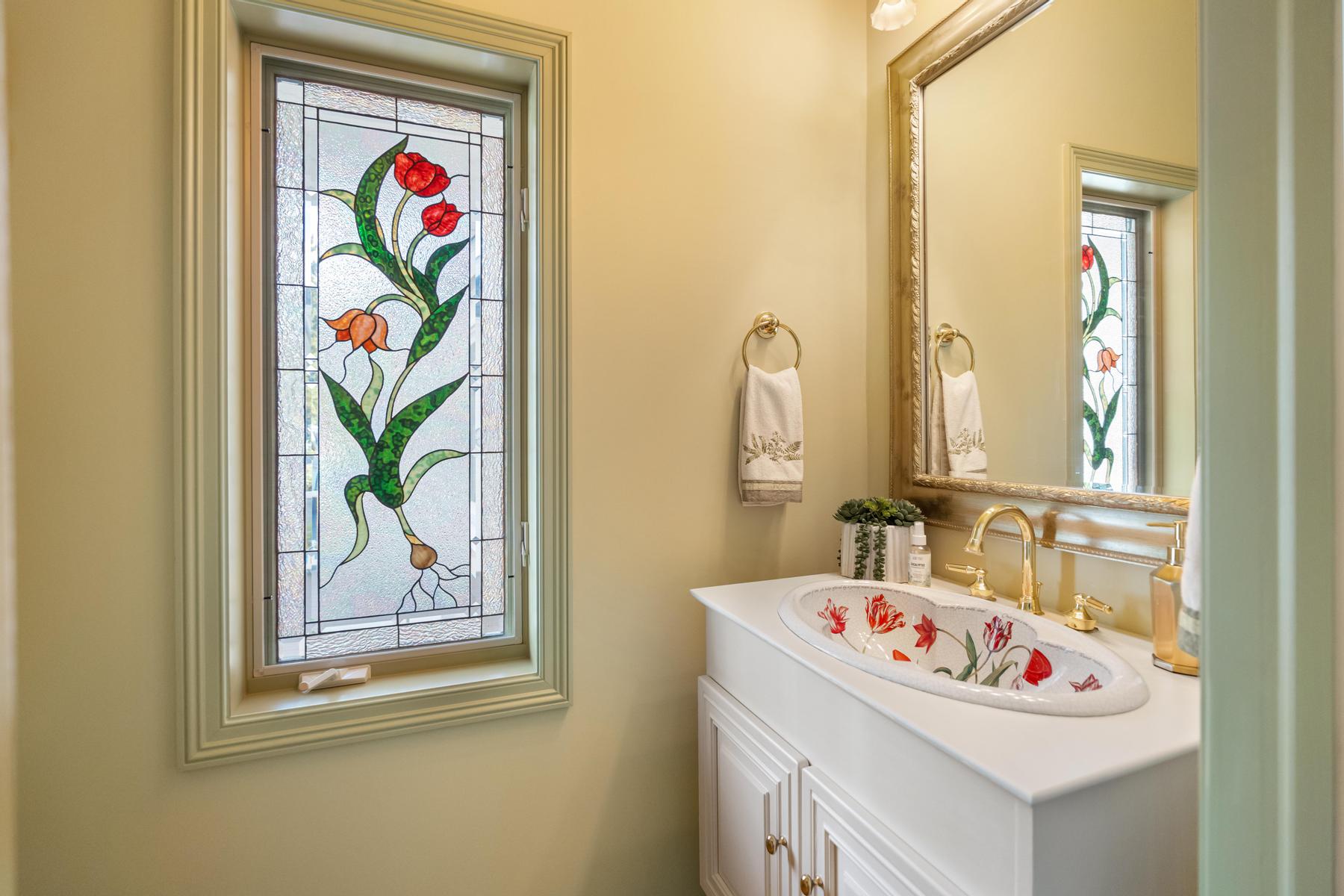 902 Bluffs Court Bay Harbor MI 49770