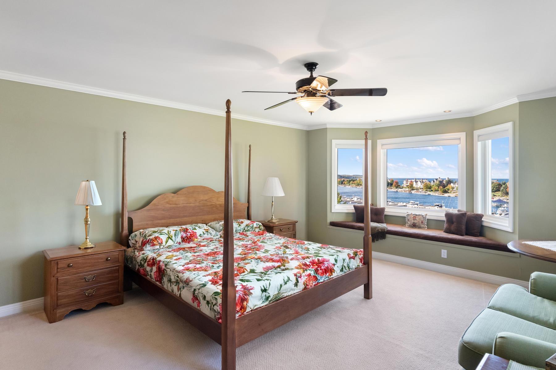 902 Bluffs Court Bay Harbor MI 49770