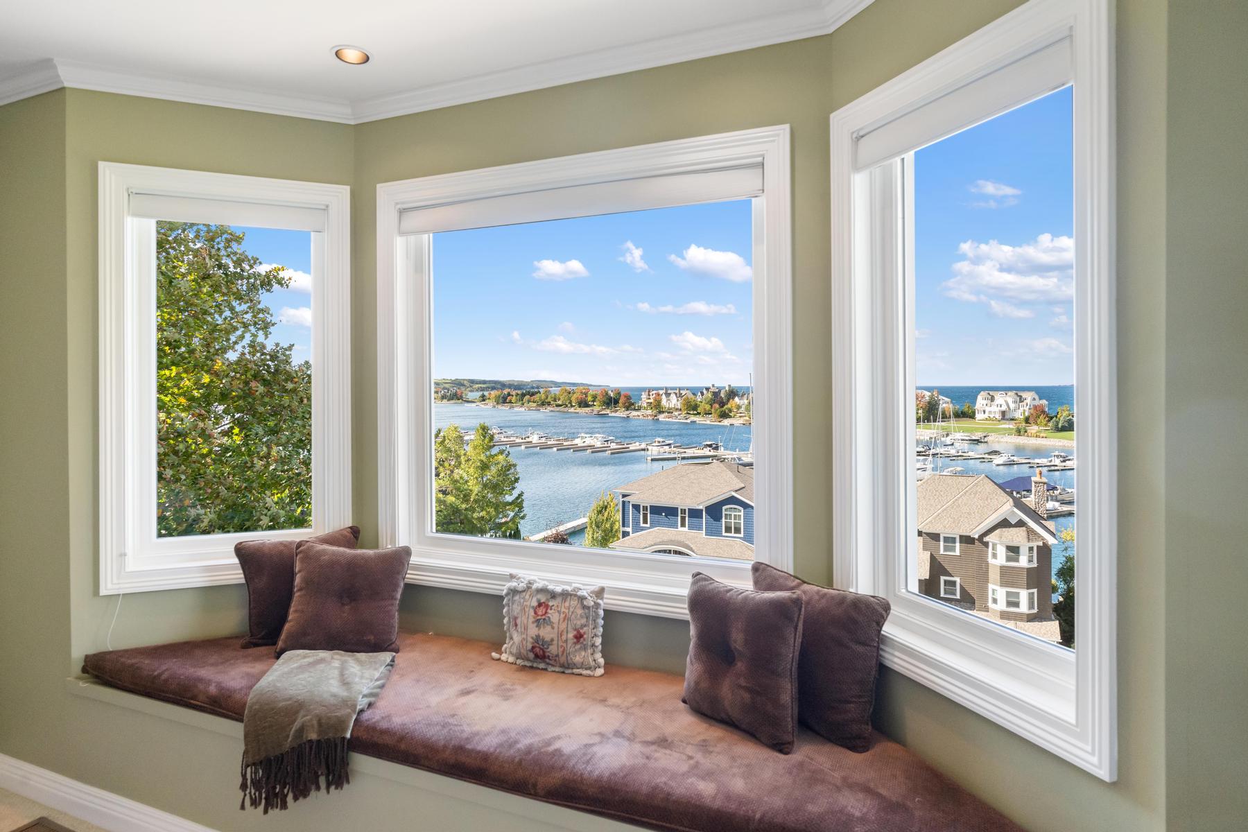 902 Bluffs Court Bay Harbor MI 49770