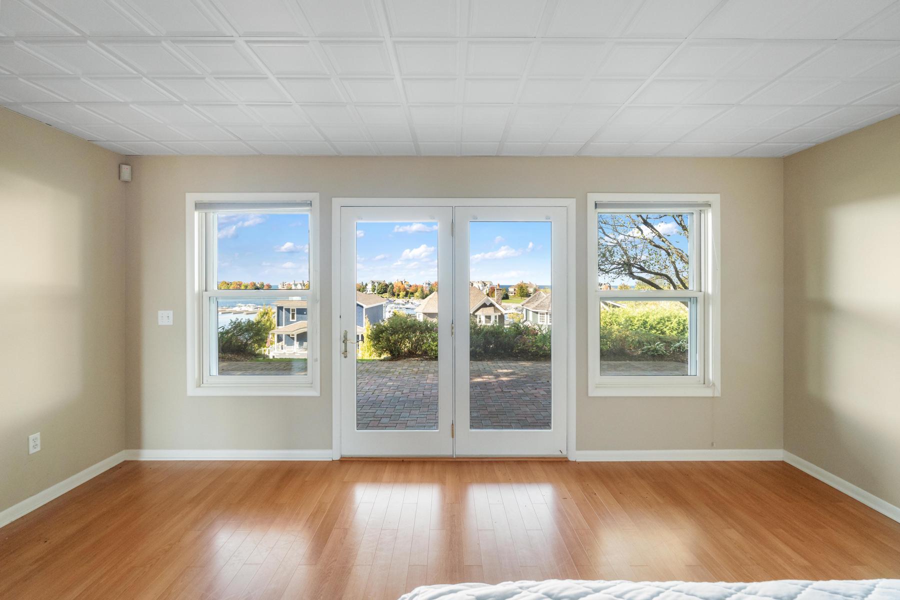 902 Bluffs Court Bay Harbor MI 49770