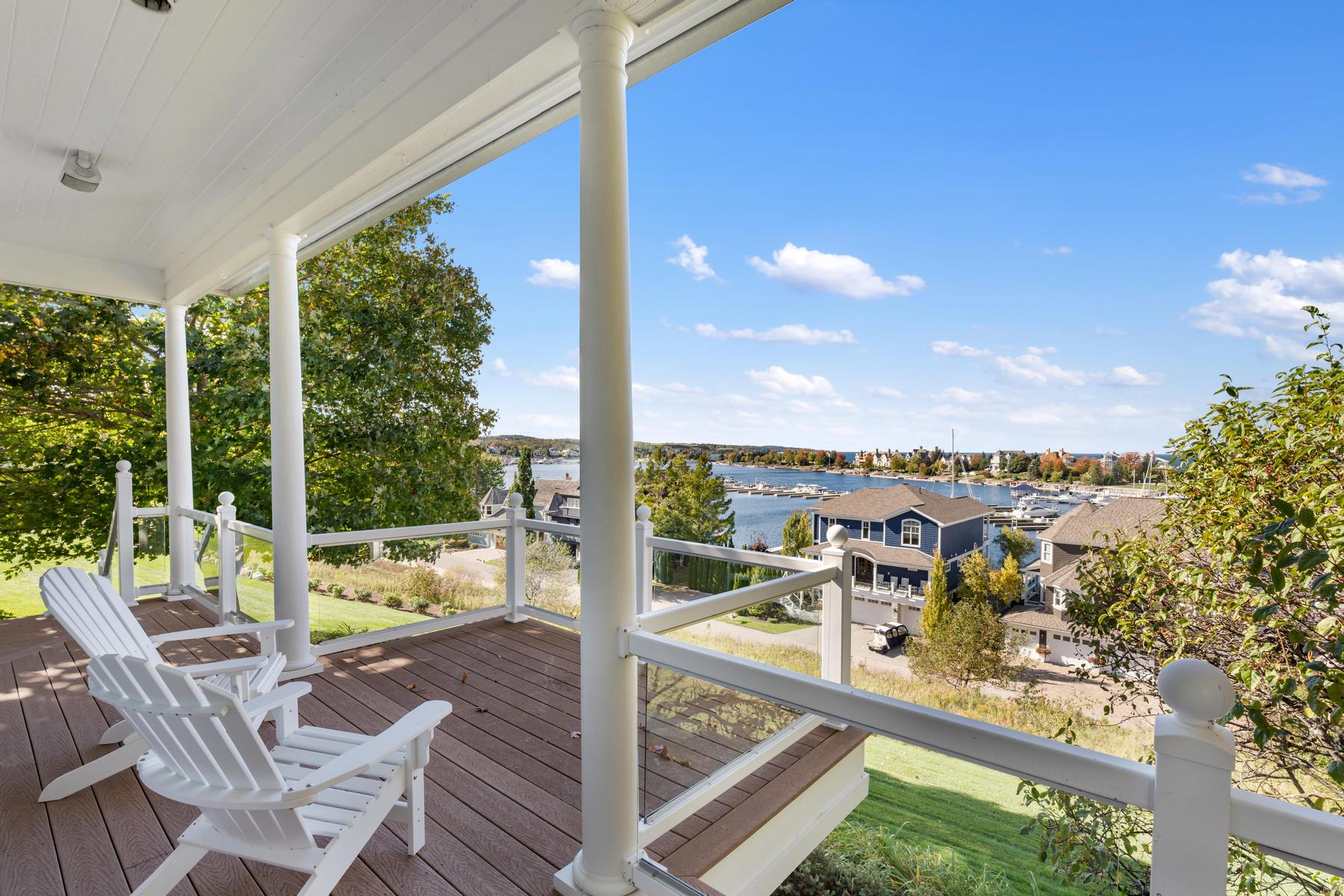 902 Bluffs Court Bay Harbor MI 49770