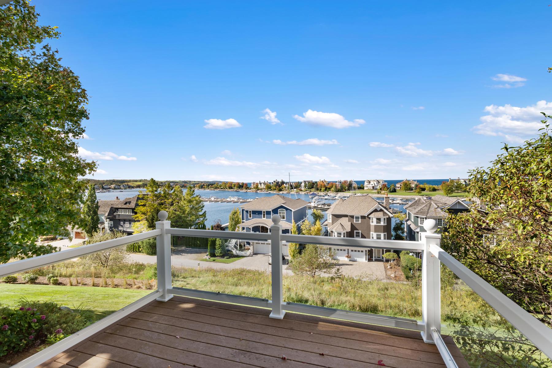 902 Bluffs Court Bay Harbor MI 49770