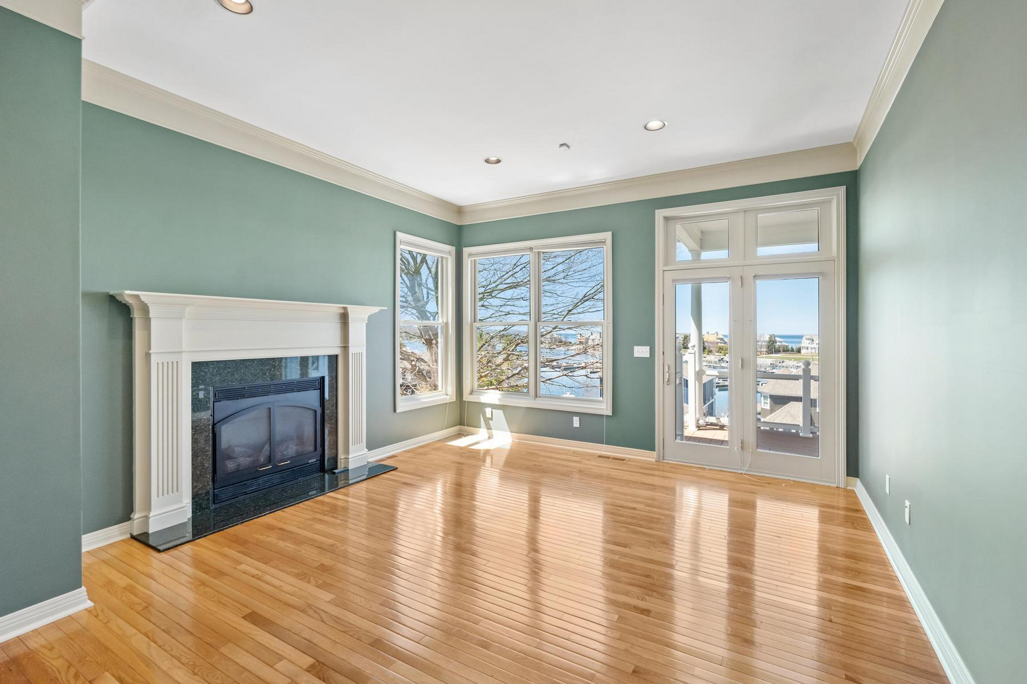 902 Bluffs Court Bay Harbor MI 49770