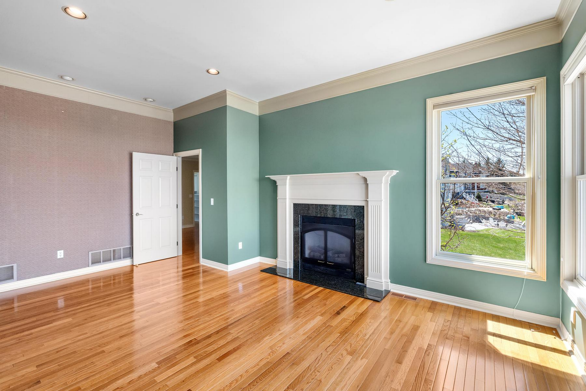 902 Bluffs Court Bay Harbor MI 49770