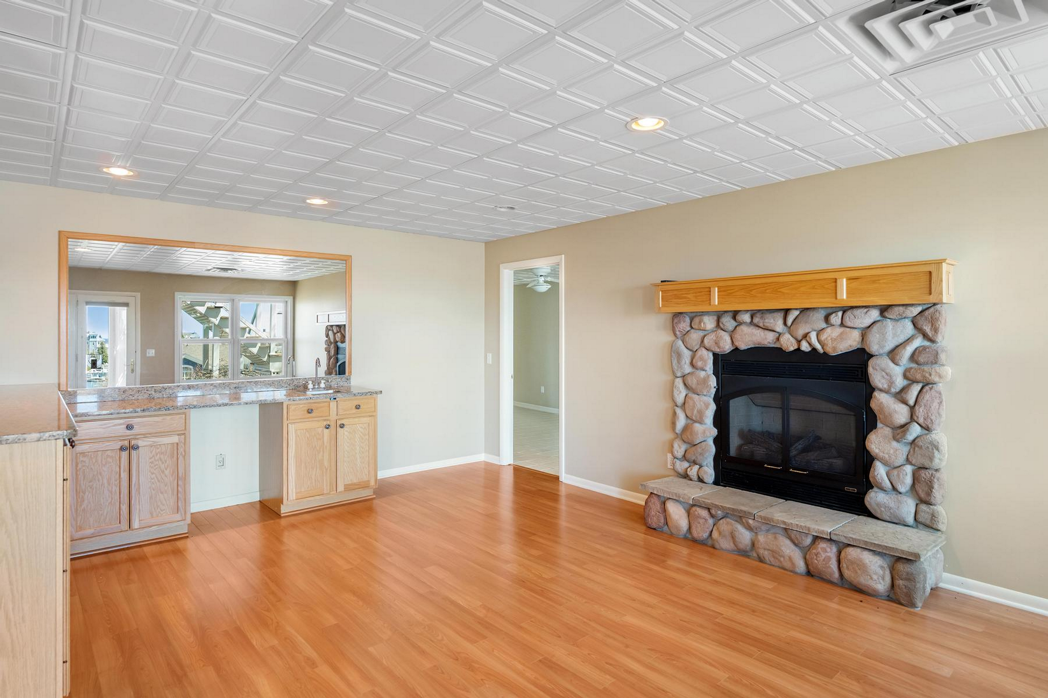 902 Bluffs Court Bay Harbor MI 49770