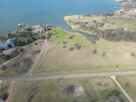 Lot 39 Flint Circle Corsicana TX 75109