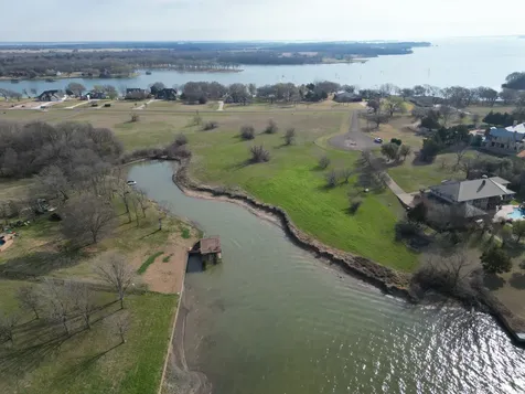 Lot 39 Flint Circle Corsicana TX 75109
