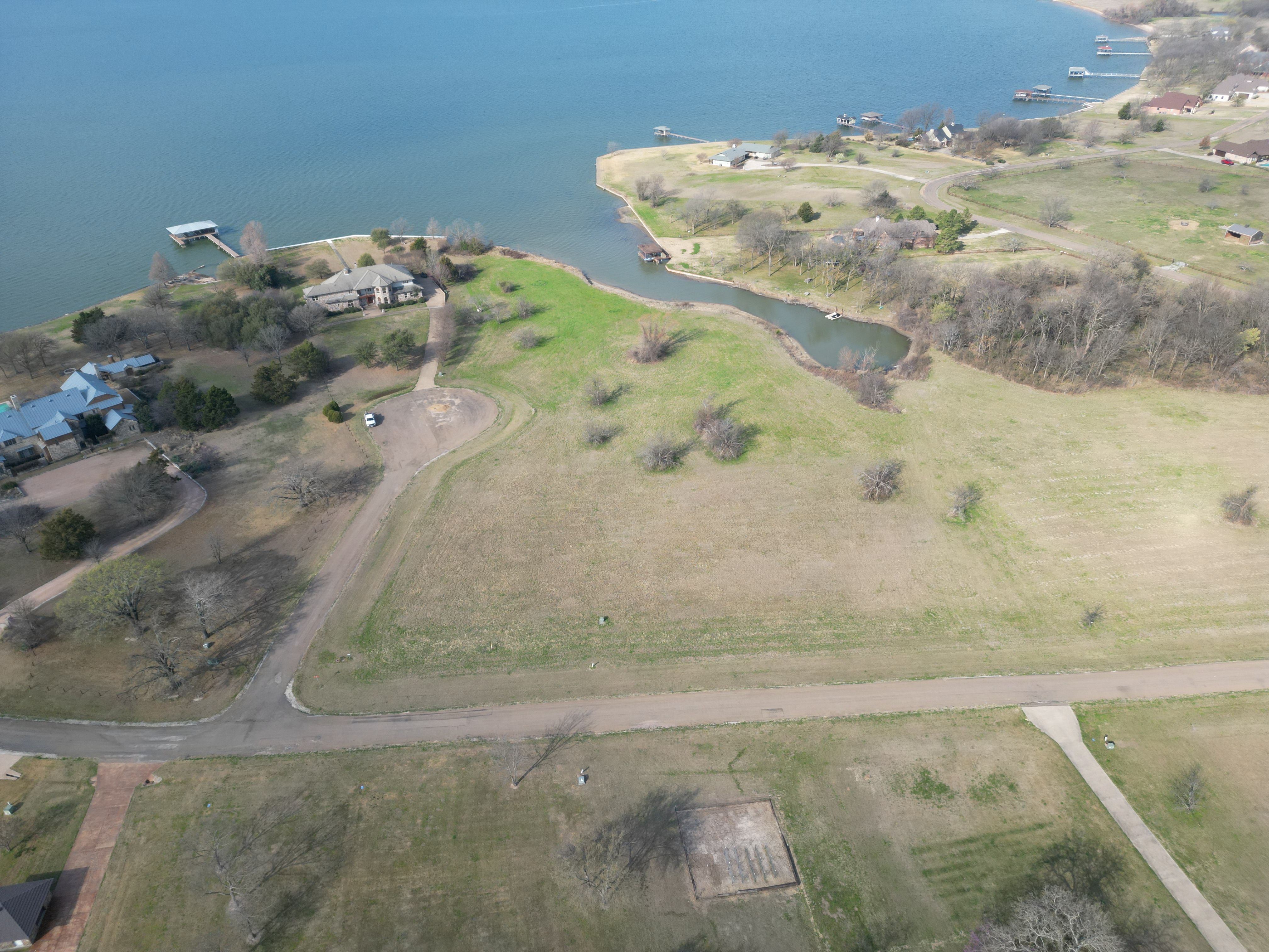 Lot 39 Flint Circle Corsicana TX 75109