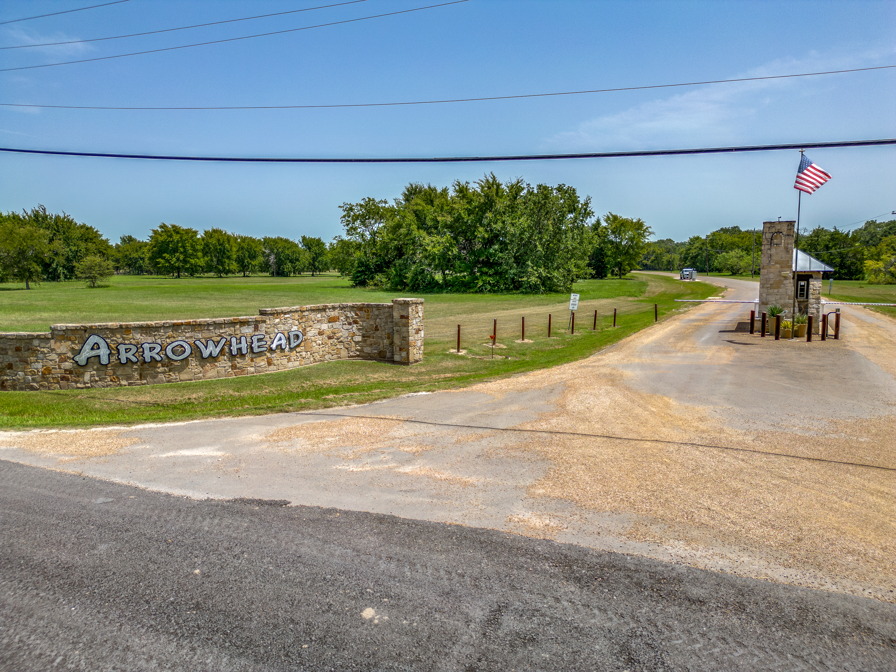 Lot 39 Flint Circle Corsicana TX 75109