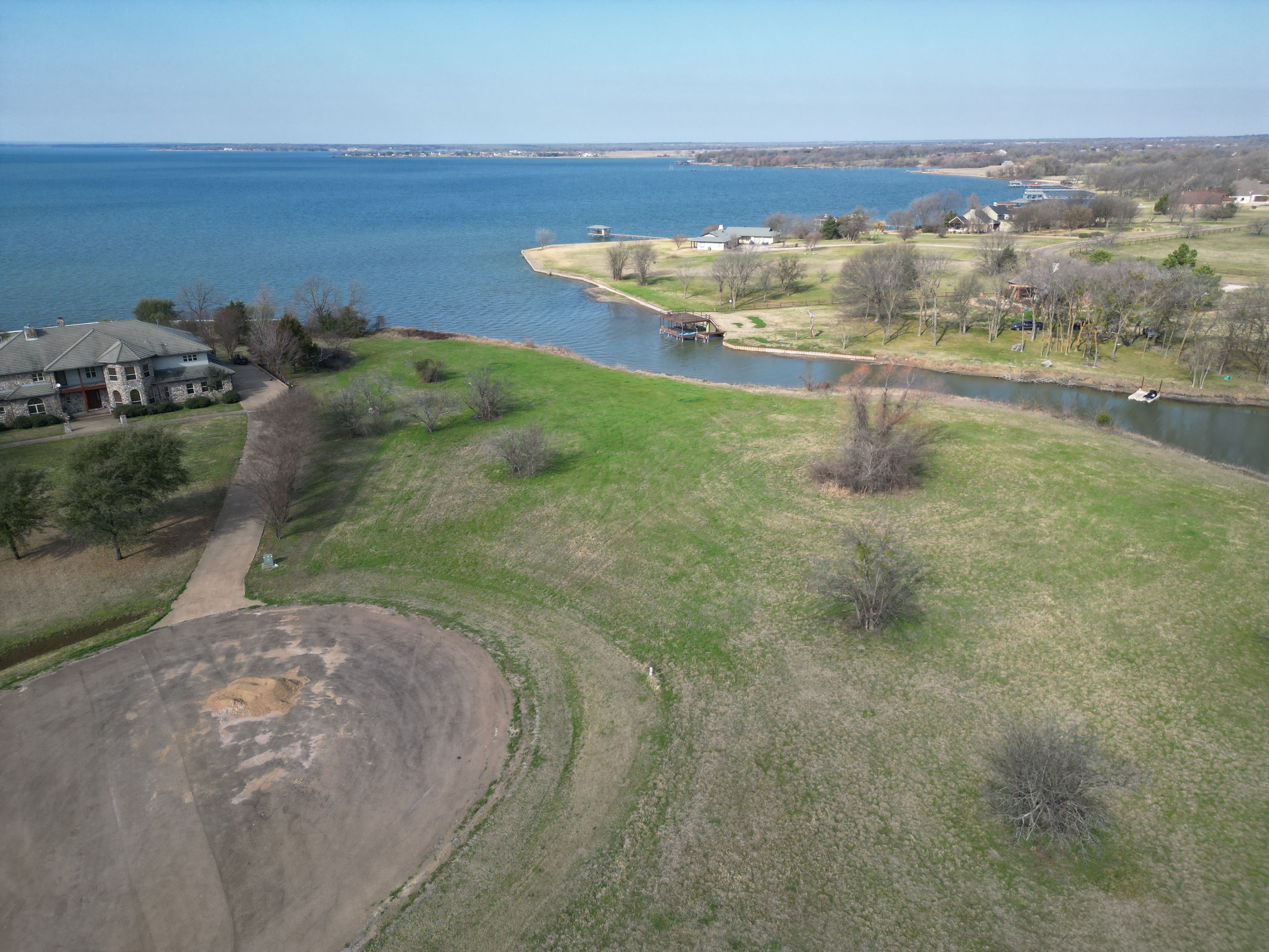 Lot 39 Flint Circle Corsicana TX 75109