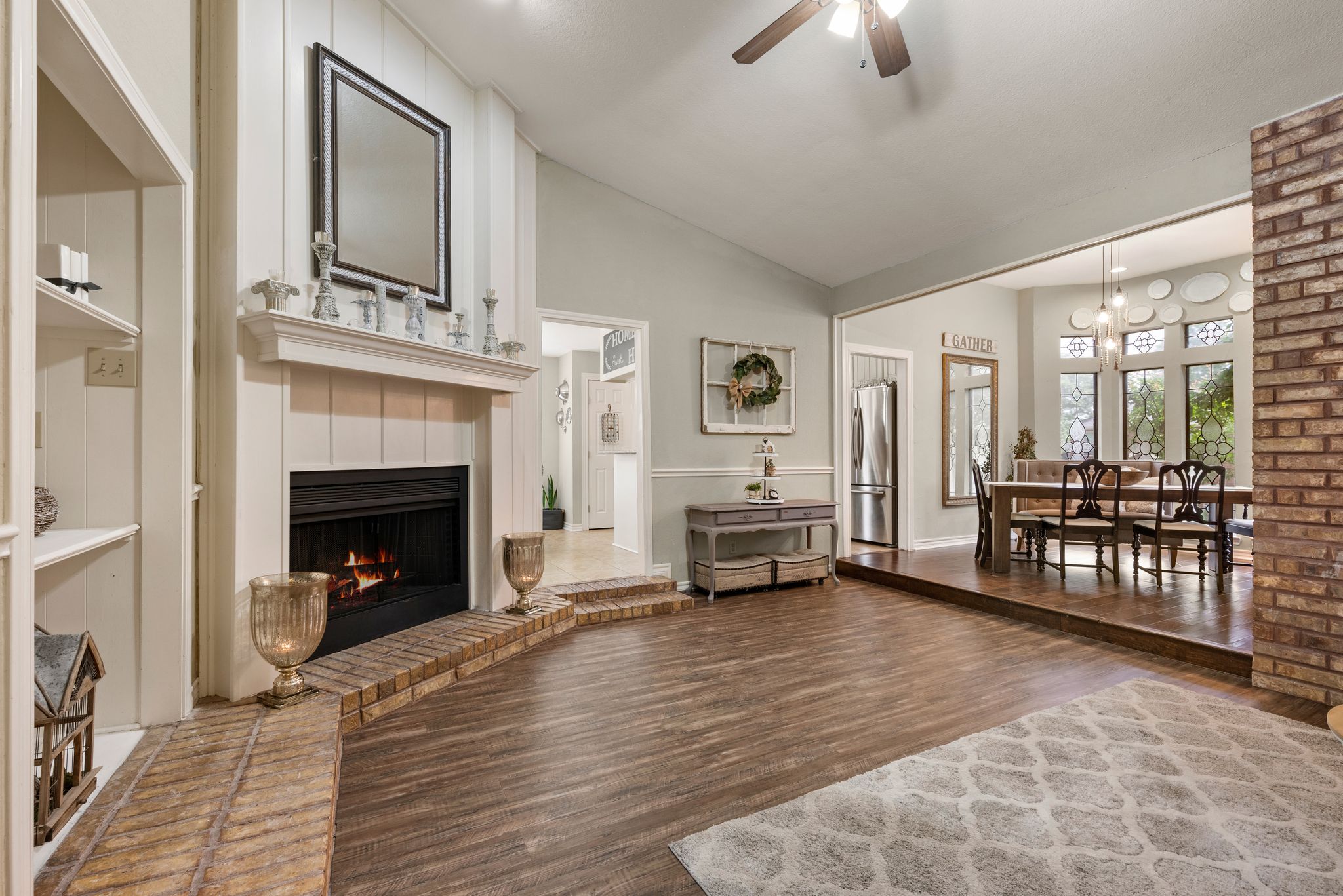 3229 David Drive Hurst TX 76054