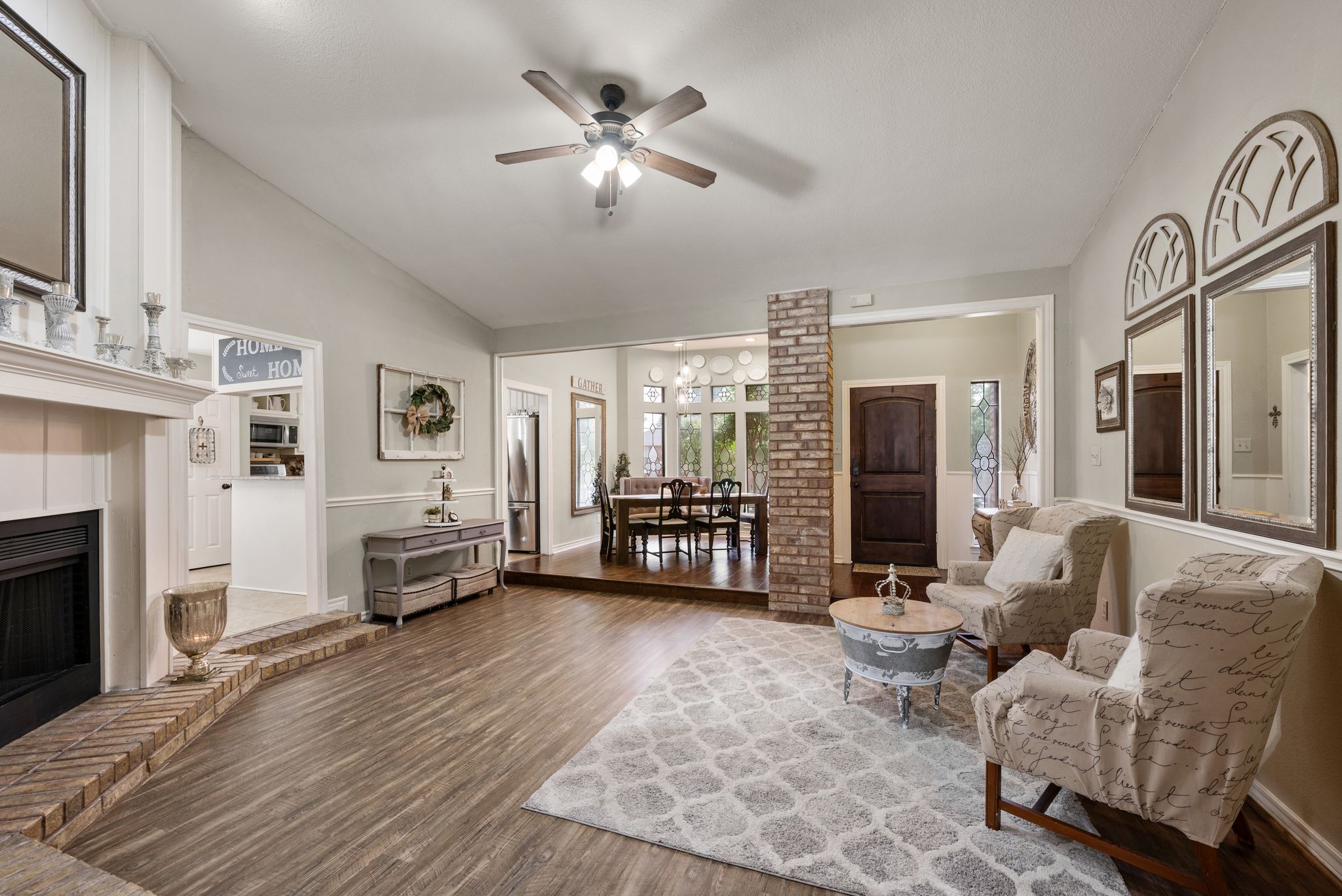 3229 David Drive Hurst TX 76054