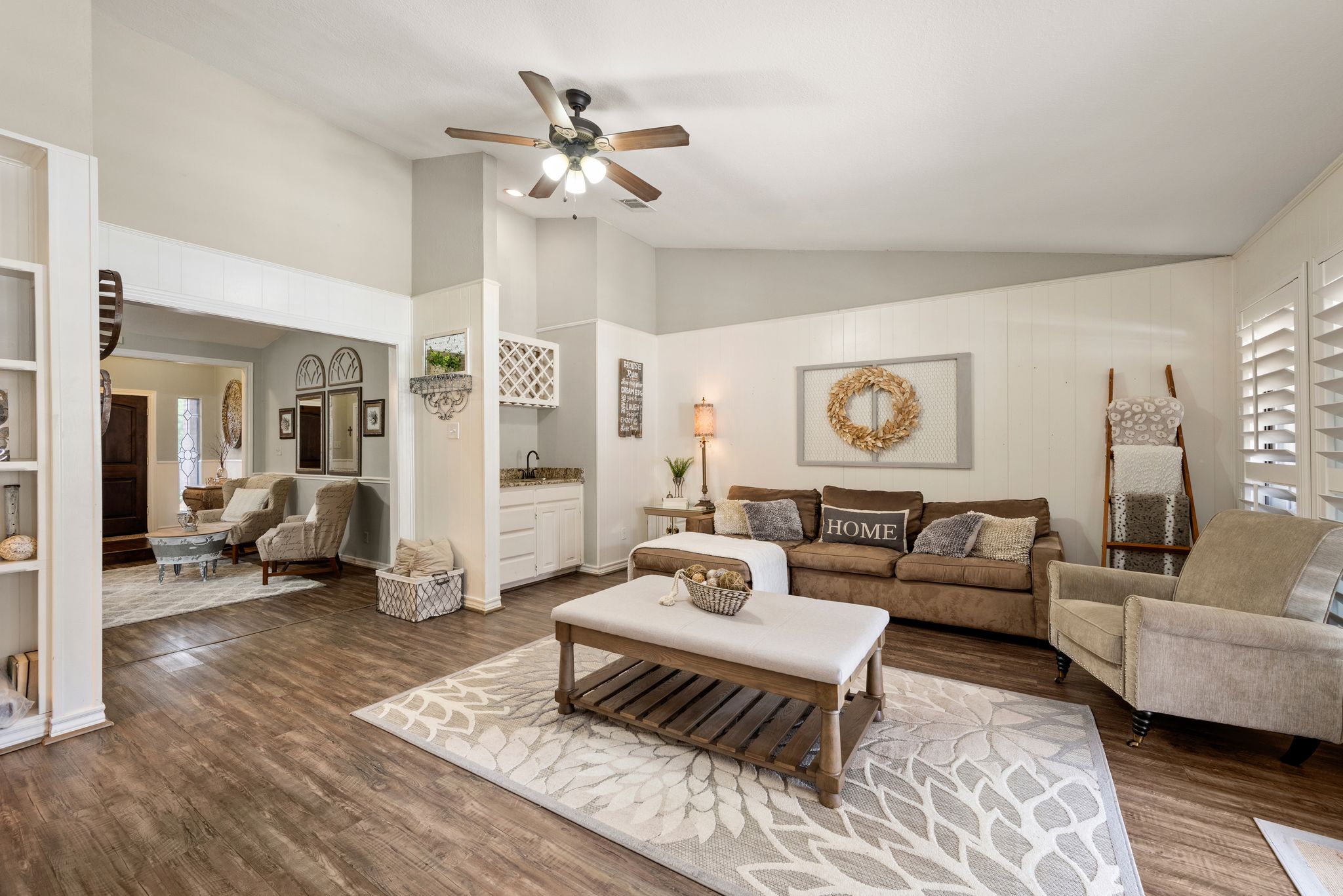 3229 David Drive Hurst TX 76054