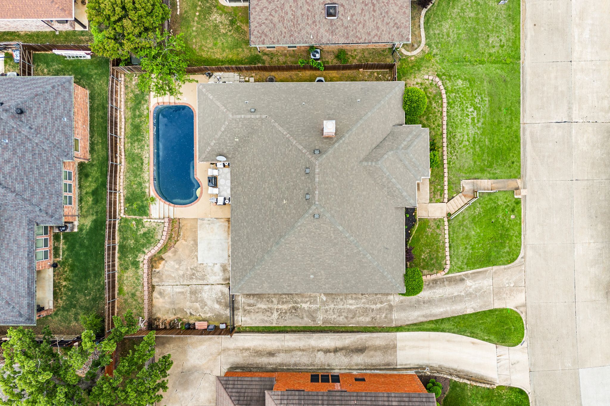 3229 David Drive Hurst TX 76054