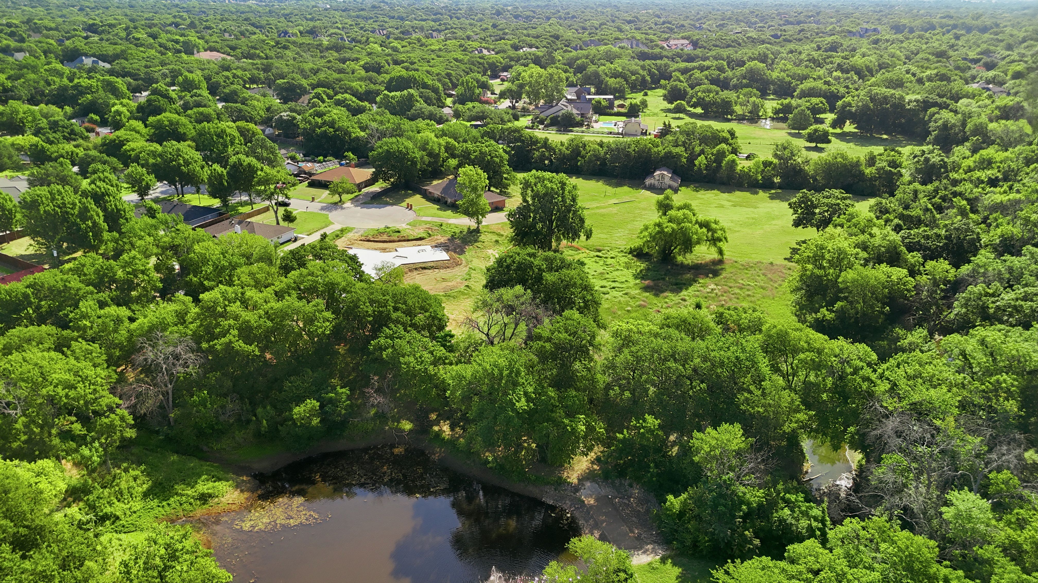 1214 Oakwood Trail Southlake TX 76092