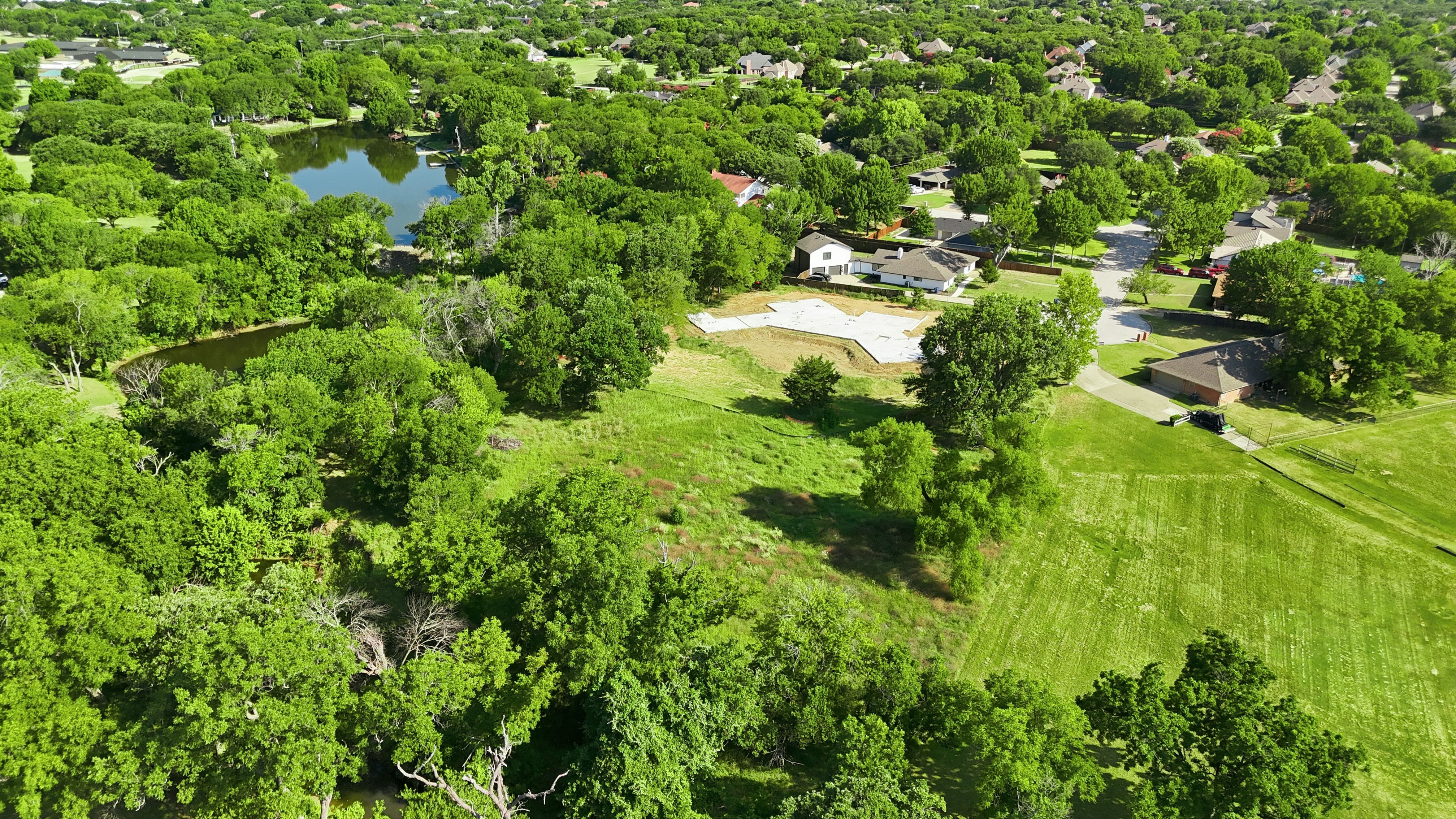 1214 Oakwood Trail Southlake TX 76092