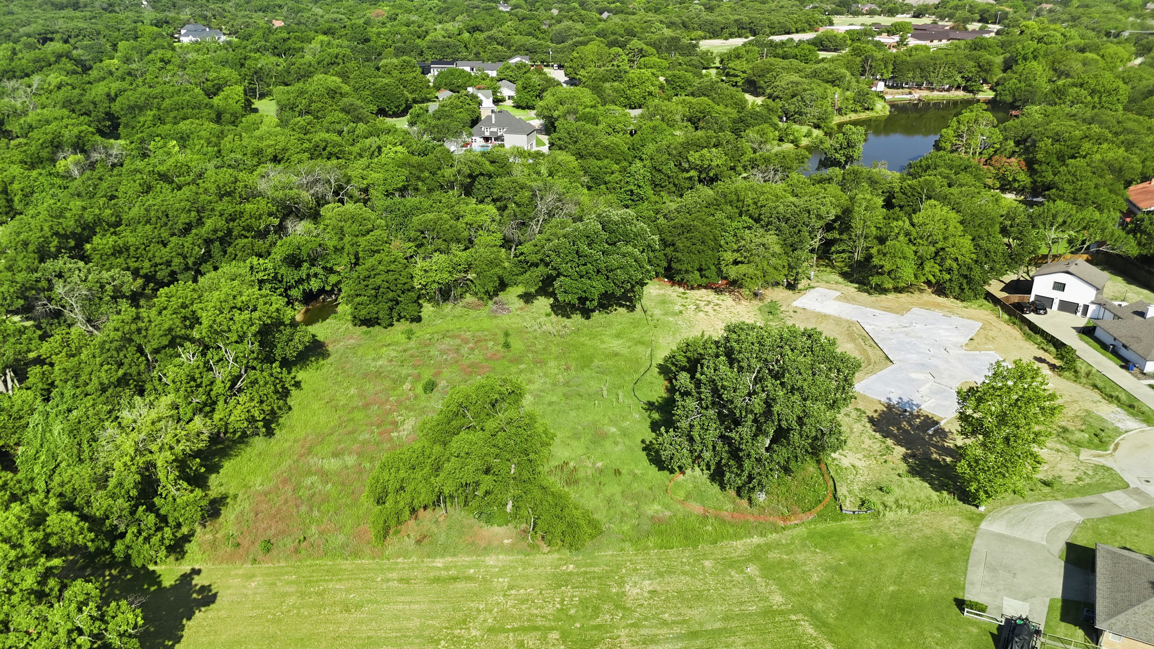 1214 Oakwood Trail Southlake TX 76092